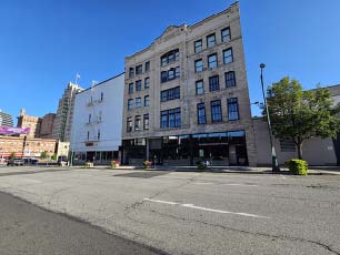 312 W Sprague Ave, Spokane, WA 99201