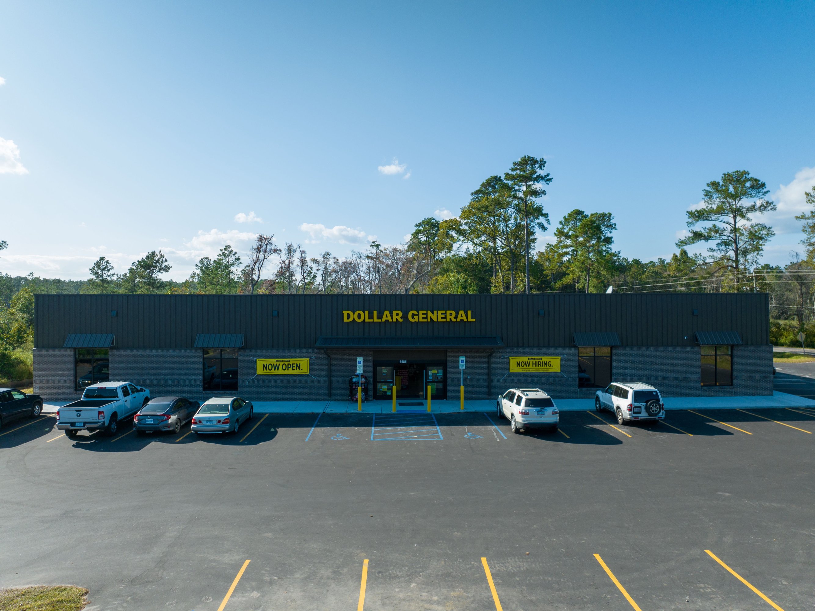 3685 Old Ocean Hwy, Bolivia, NC 28422