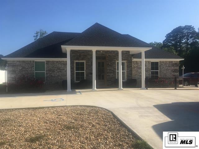 2575 Arkansas Rd, West Monroe, LA 71291