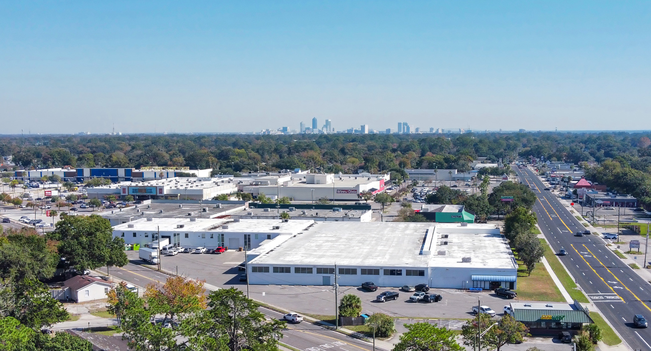 5343 Normandy Blvd, Jacksonville, FL 32205