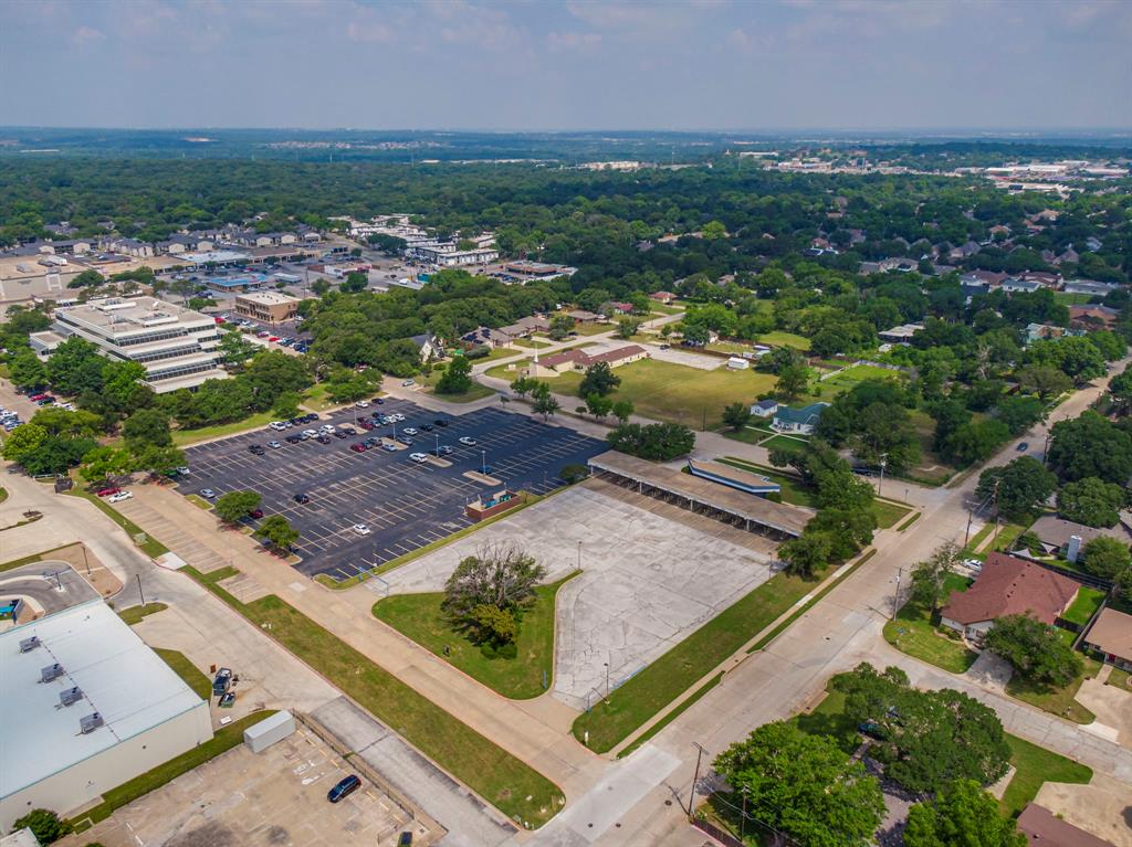 1100 Milby Rd, Arlington, TX 76013