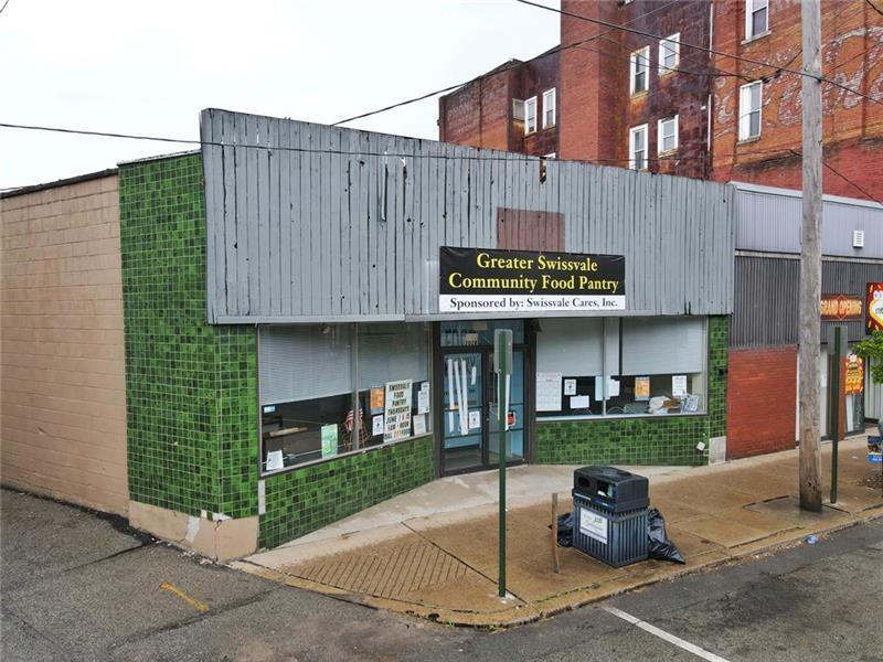 2028 Noble St, Pittsburgh, PA 15218