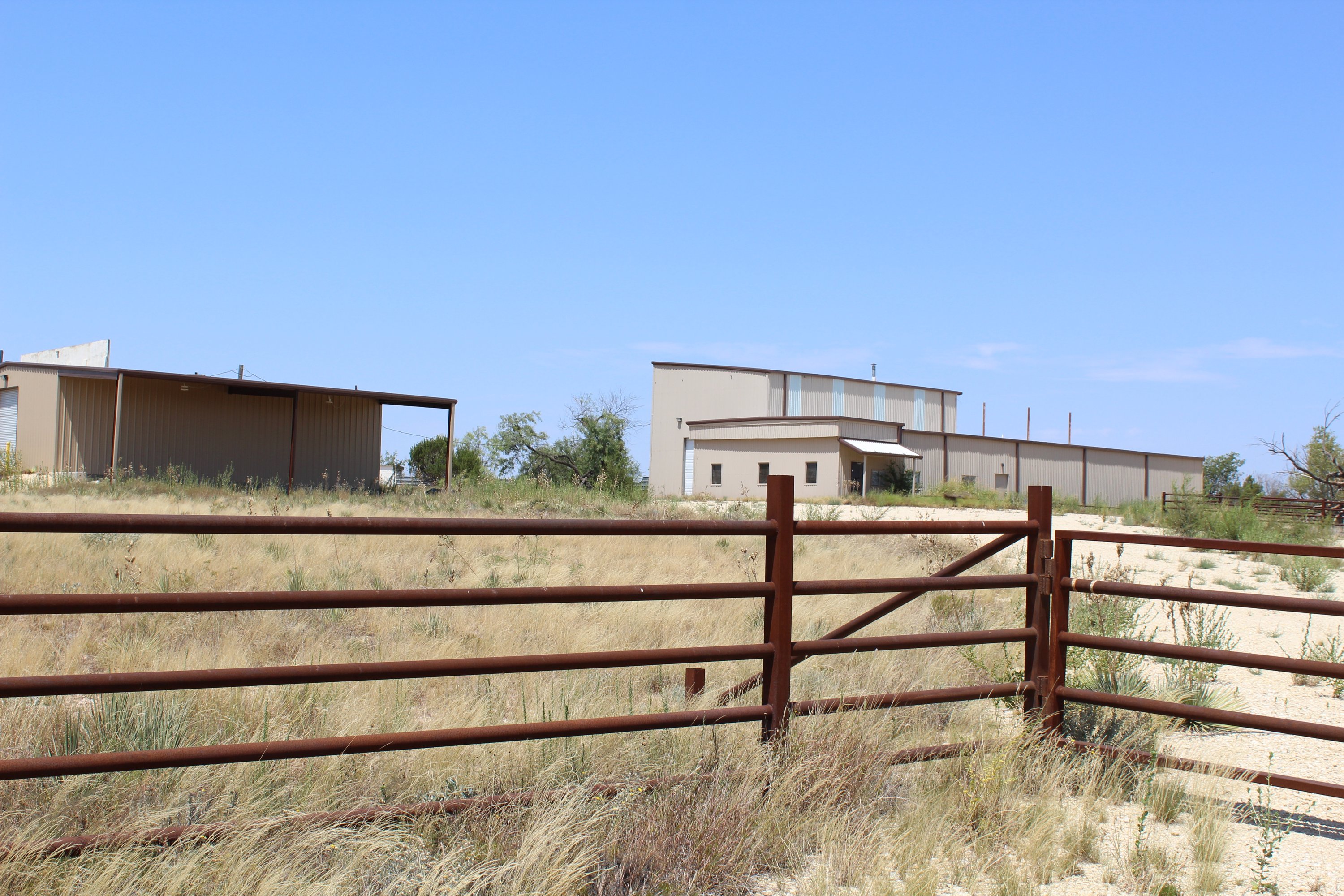 3210 W Broadway St, Sweetwater, TX 79556