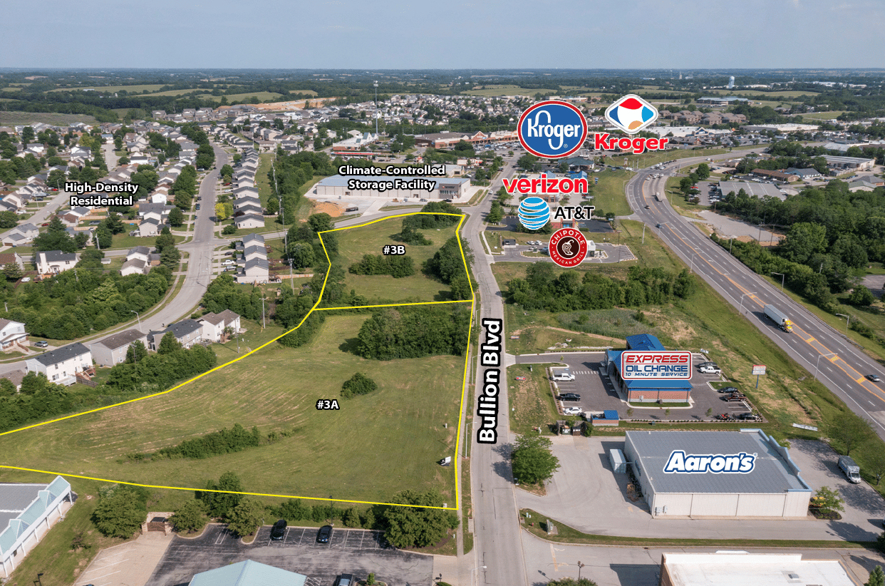 529 Bullion Blvd, Winchester, KY 40391