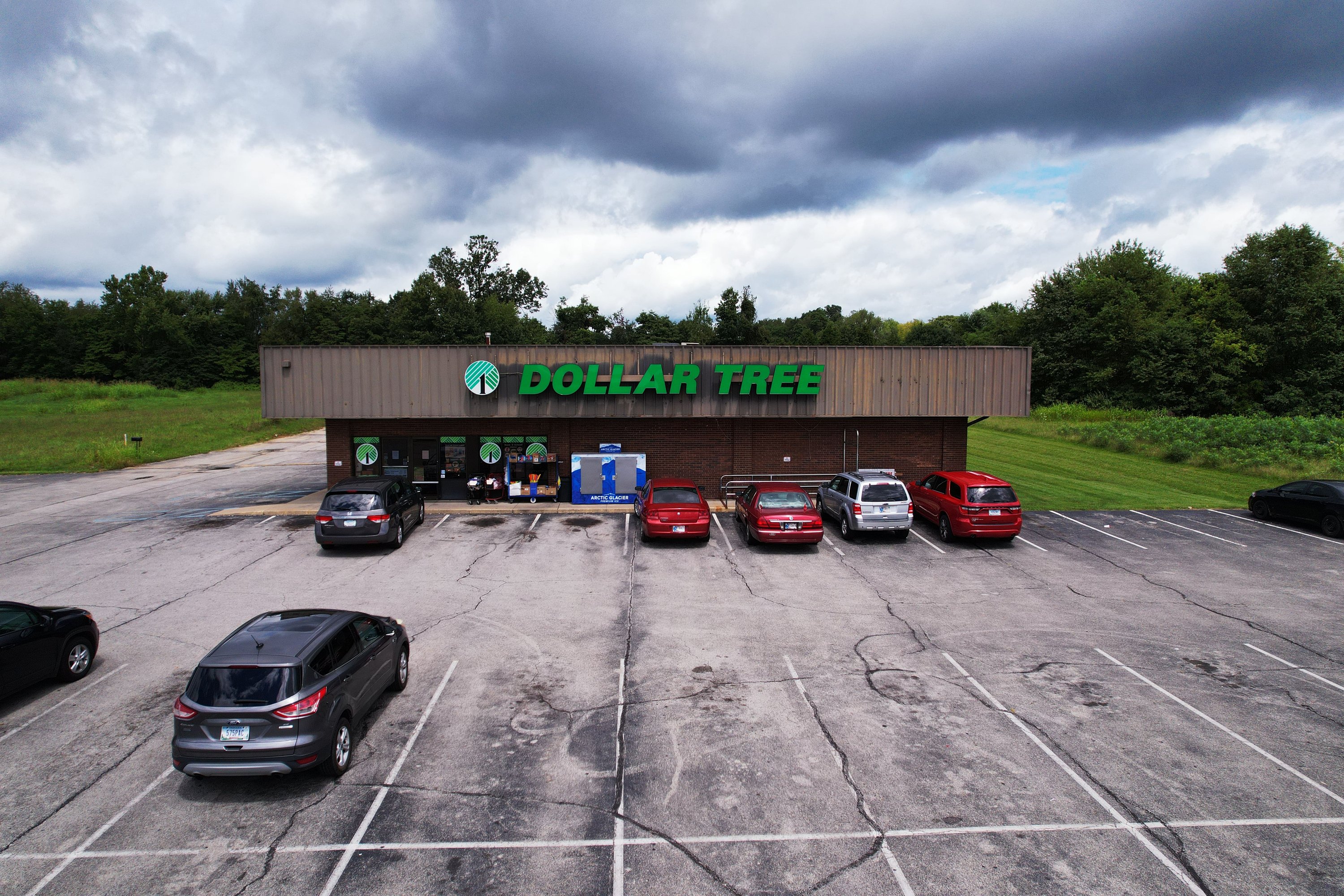 1470 Highway 64 NE, New Salisbury, IN 47161