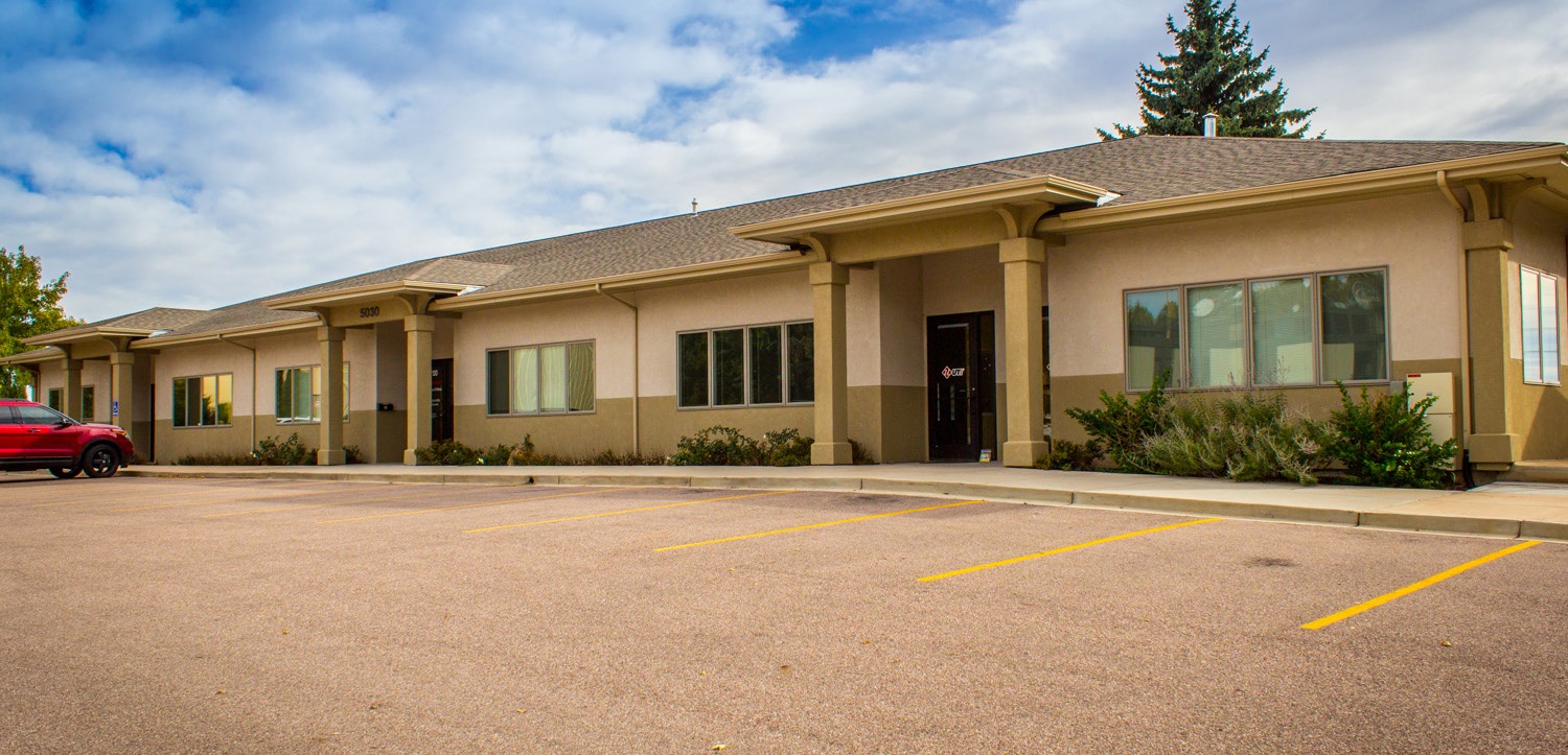 5030 Edison Ave, Colorado Springs, CO 80915