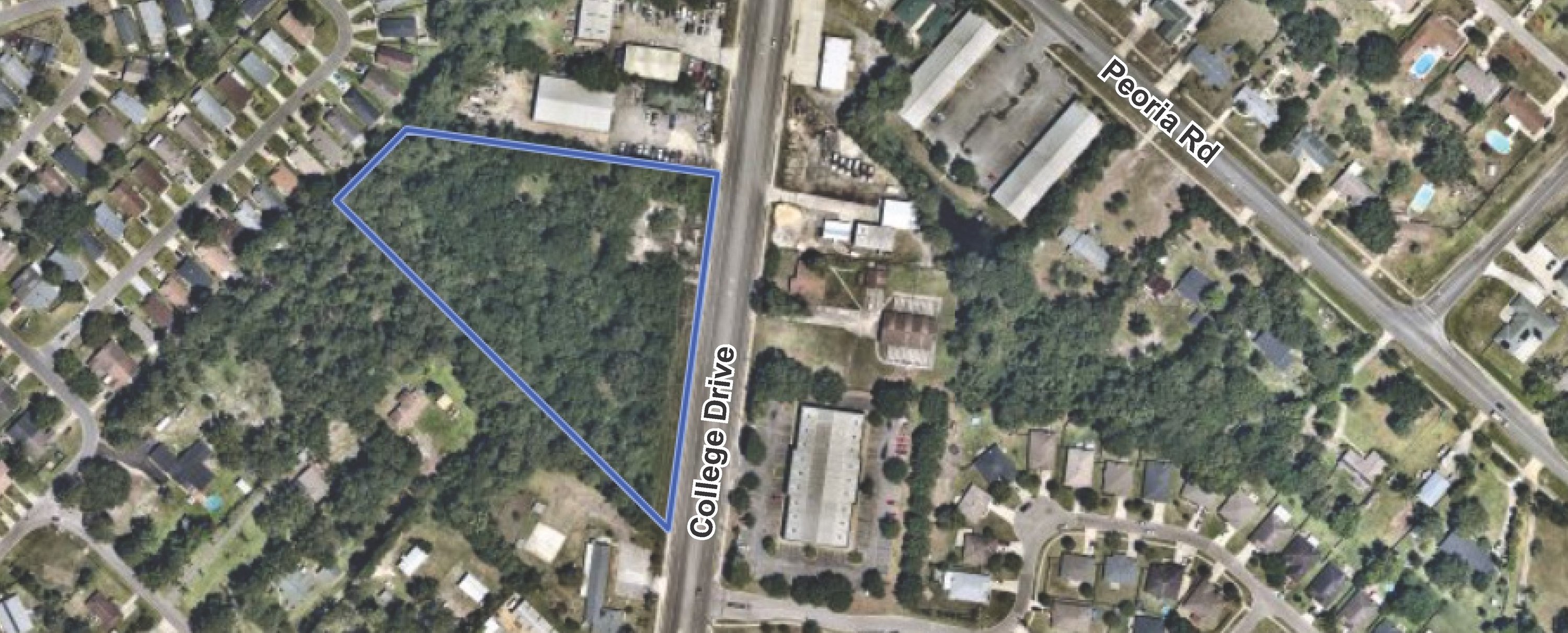 138 College Dr, Orange Park, FL 32065