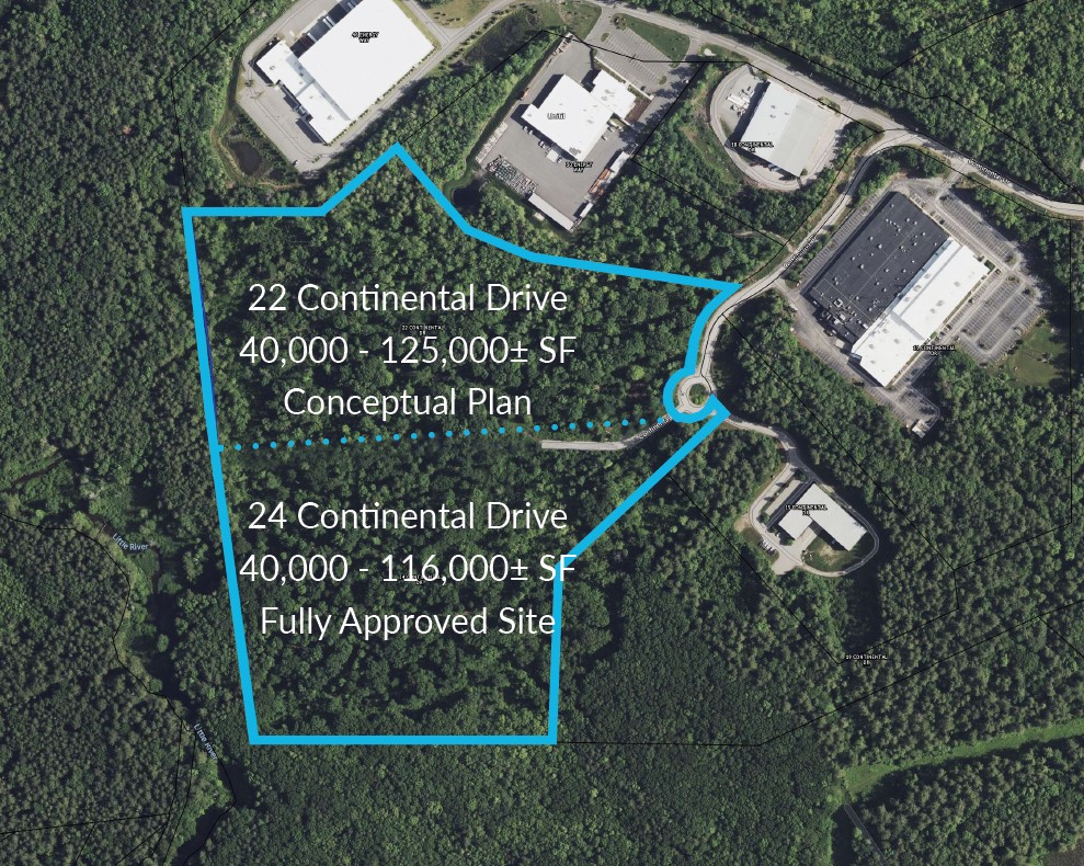 22 Continental Dr, Exeter, NH 03833