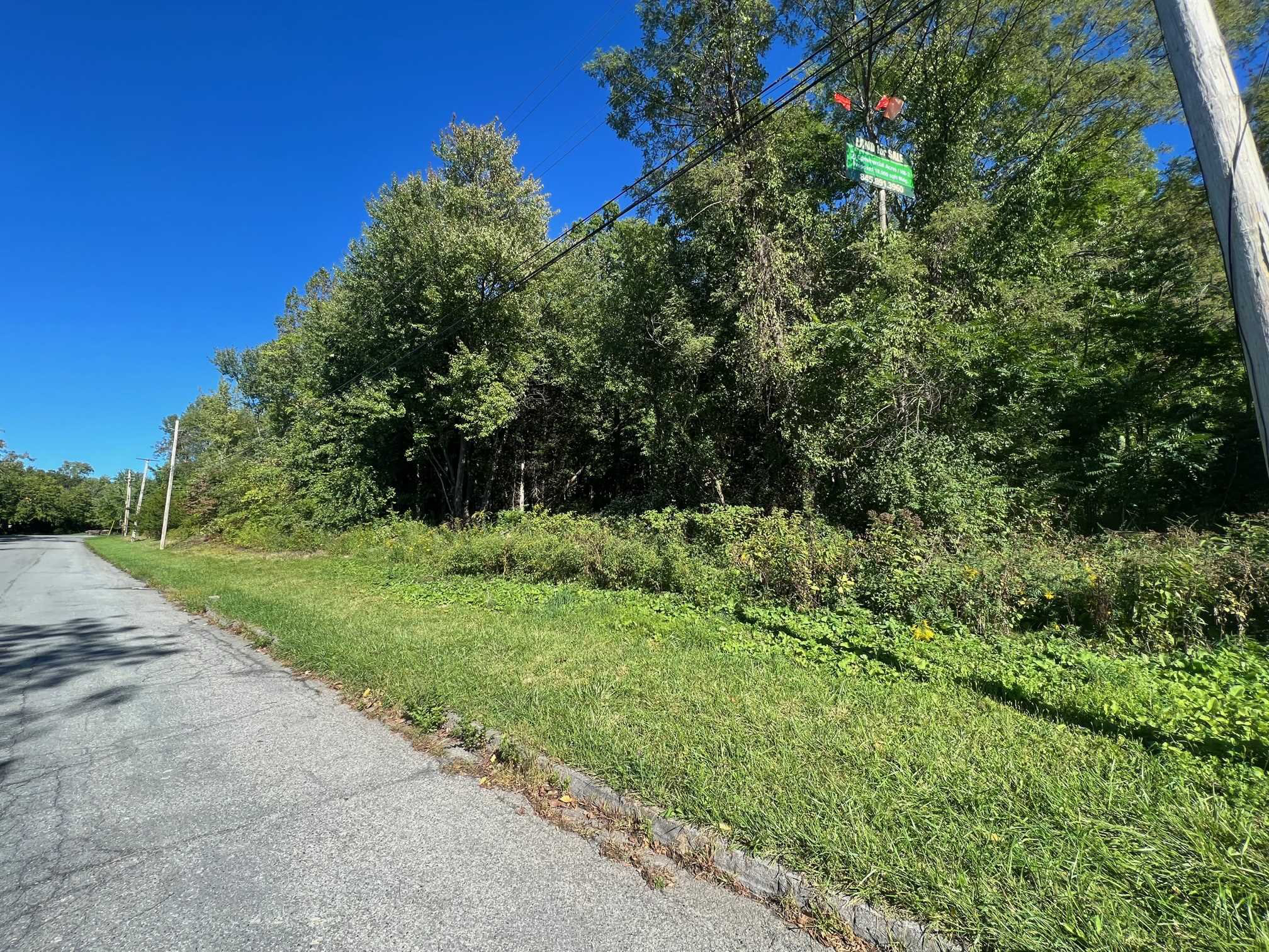 Stage Door Rd, Wappinger, NY 12524