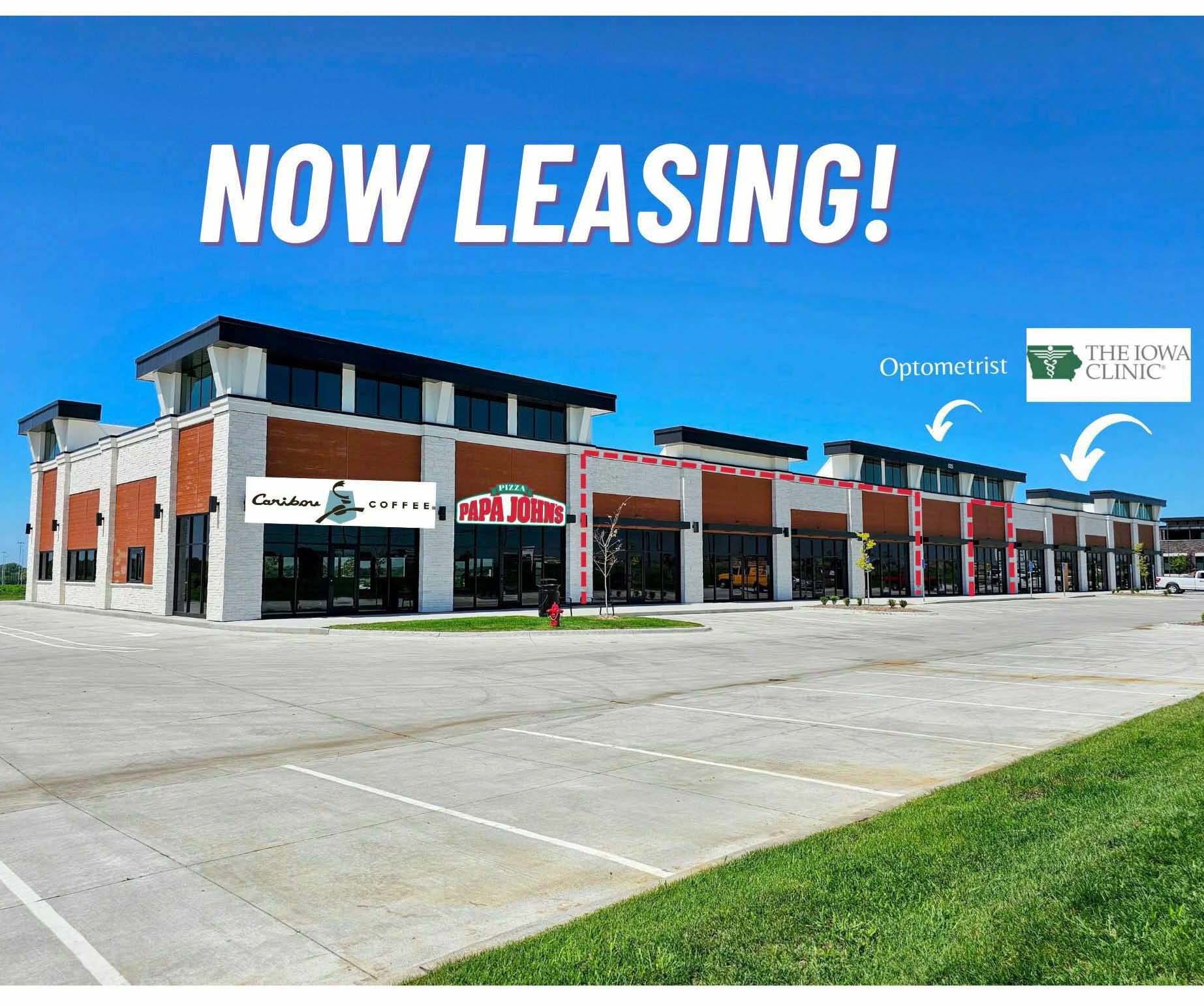 825 NE Gateway Dr, Grimes, IA 50111