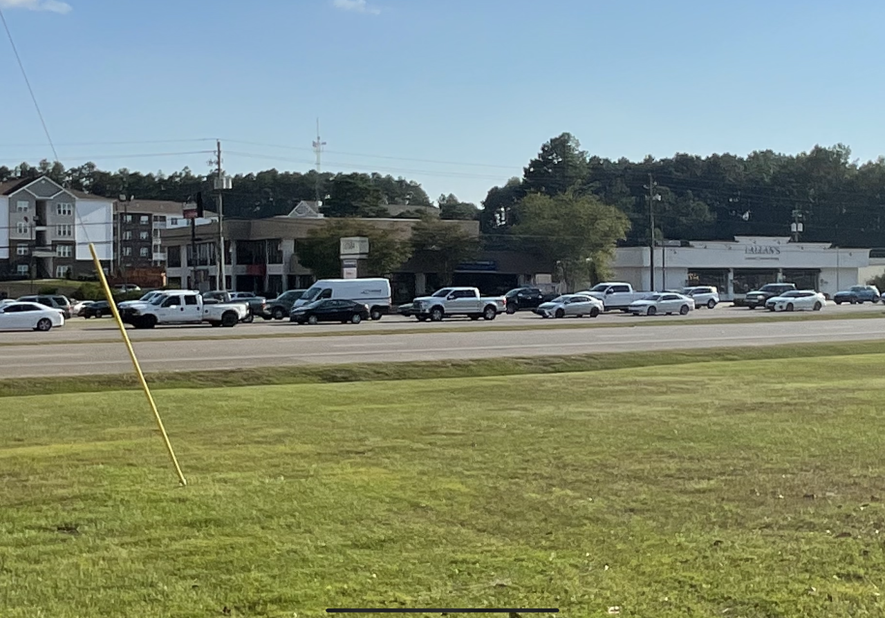 6184 U S Highway 98, Hattiesburg, MS 39402