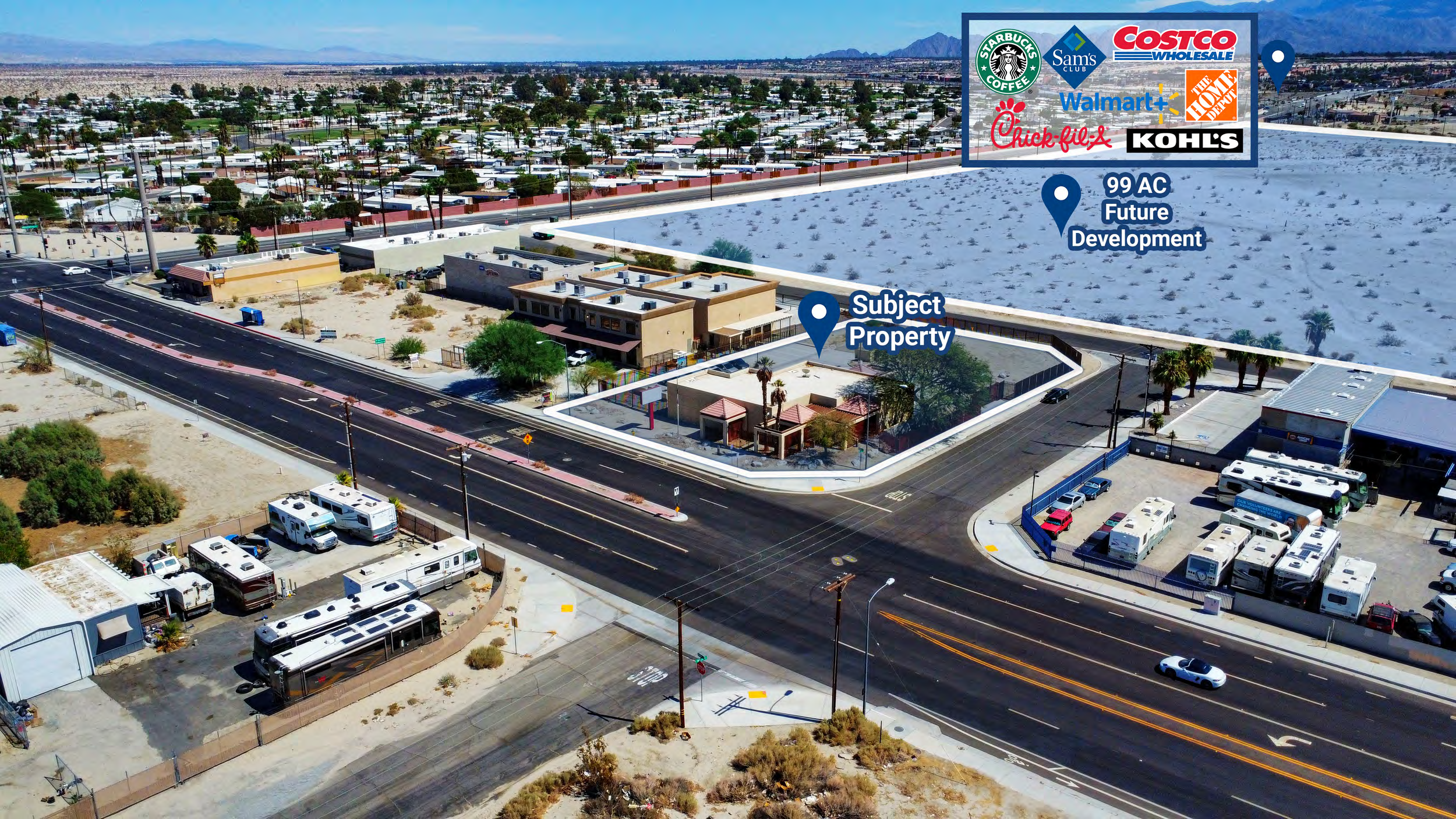 72885 E Ramon Rd, Thousand Palms, CA 92276