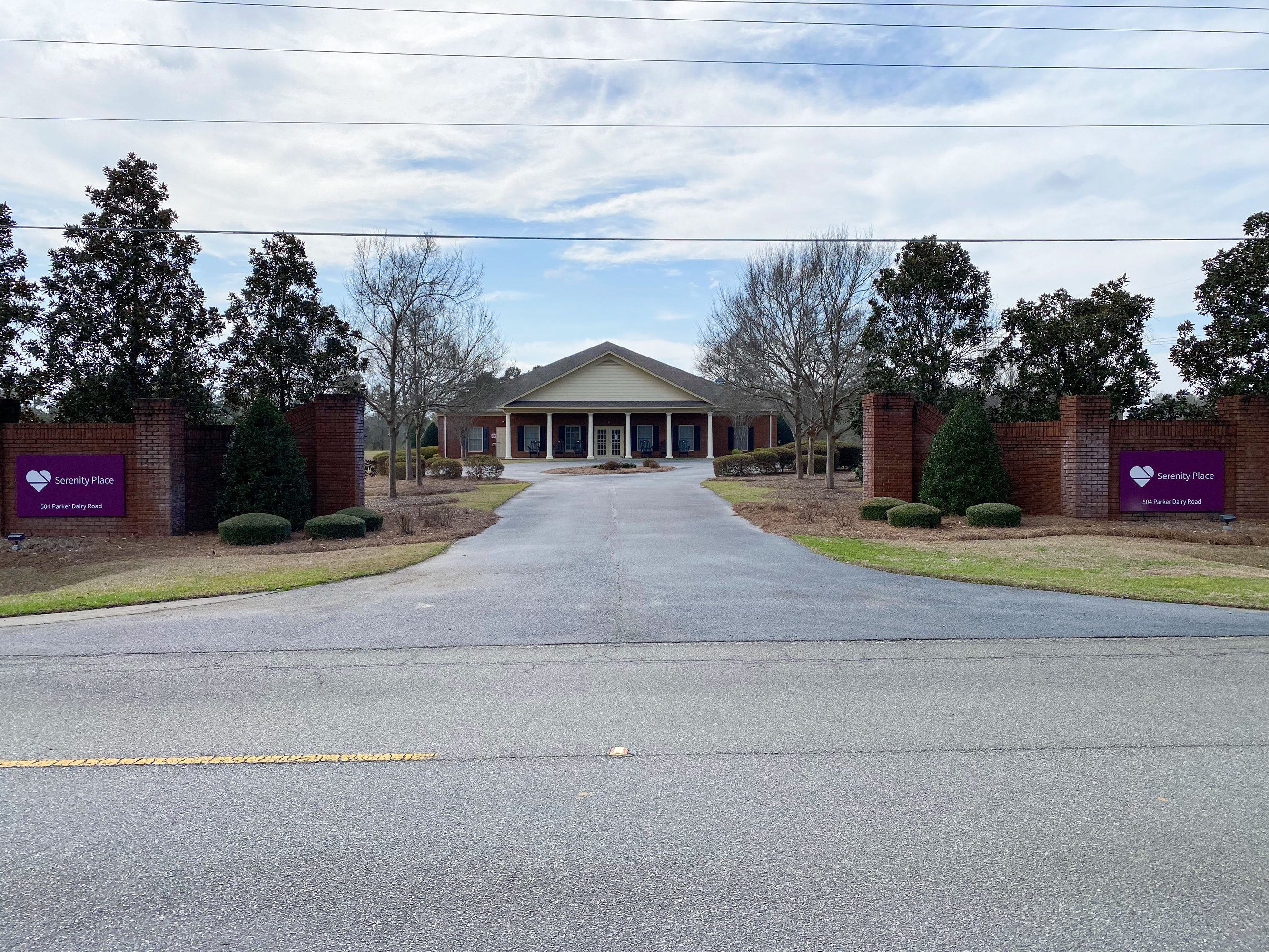504 Parker Dairy Rd, Dublin, GA 31021