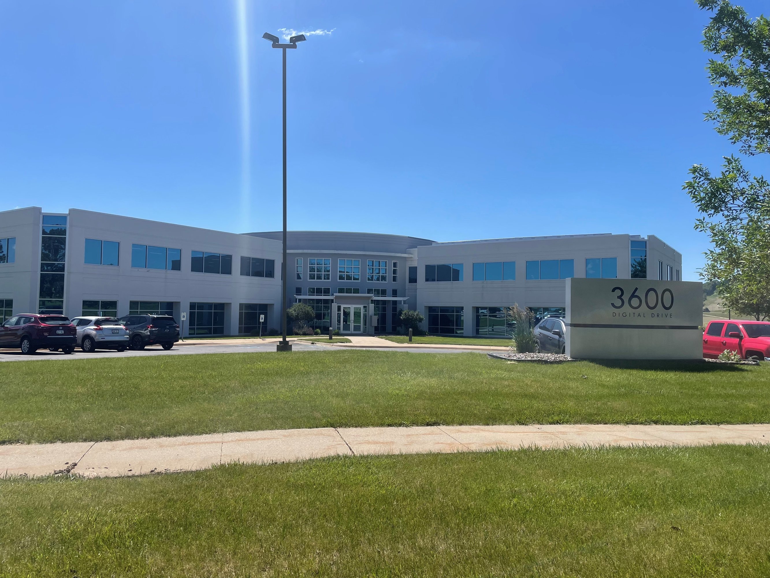 3600 Digital Dr, Dubuque, IA 52003