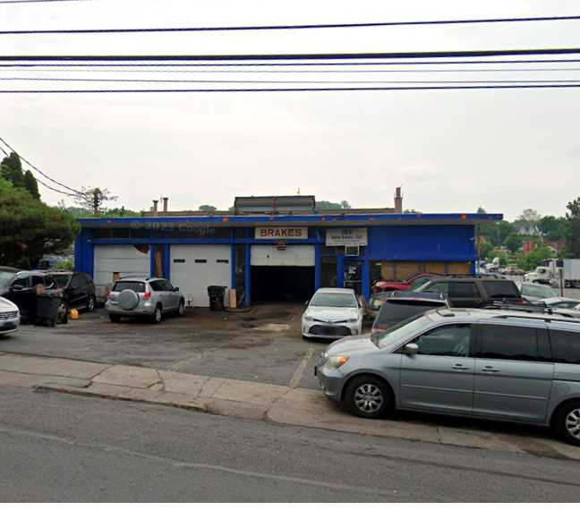 2027 Herr St, Harrisburg, PA 17103