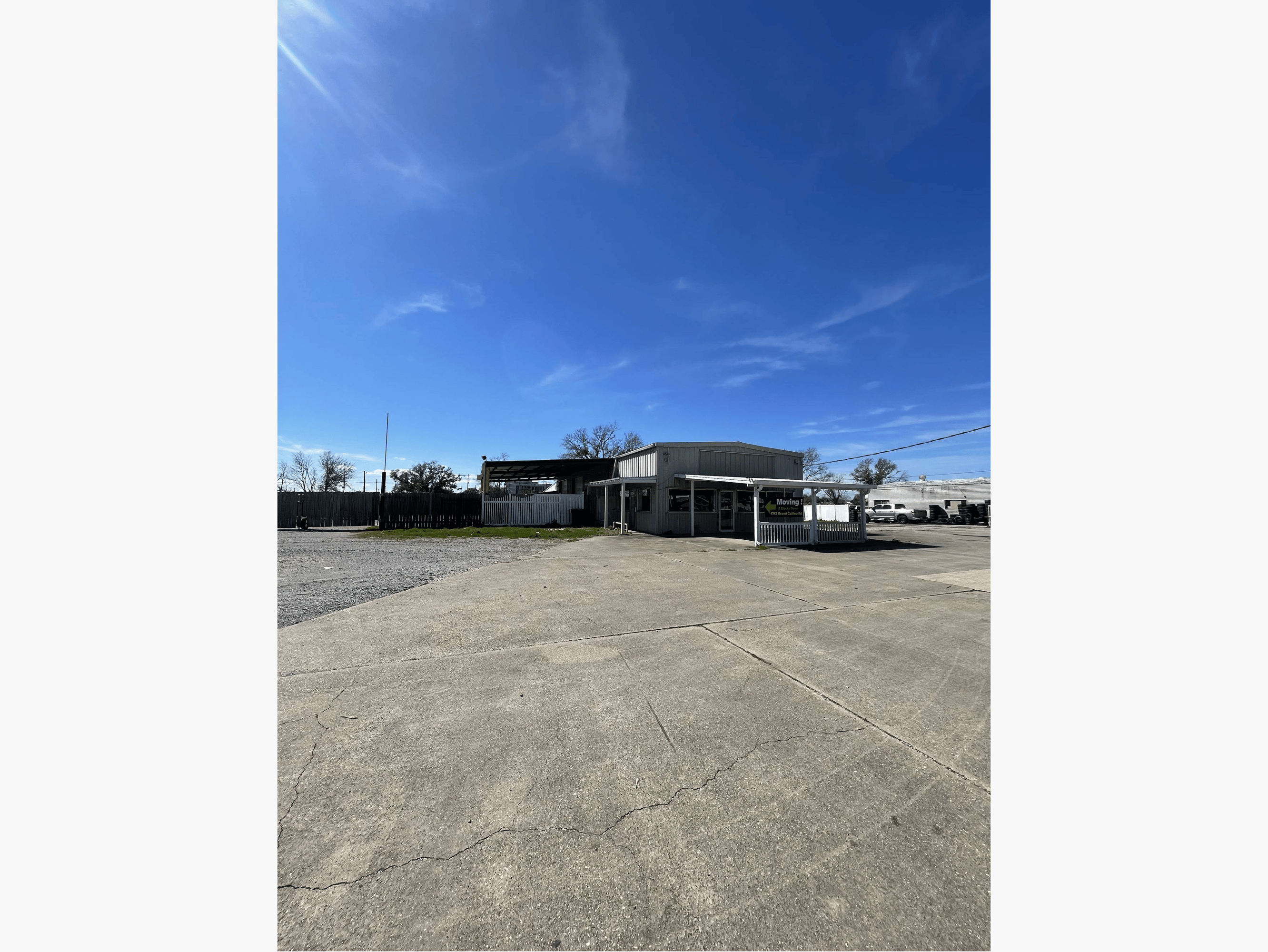 1500 Grand Caillou Rd, Houma, LA 70363