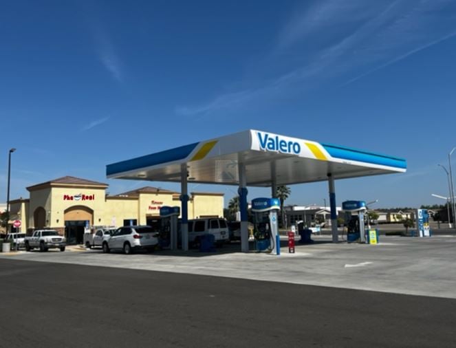14859 W Whitesbridge Ave, Kerman, CA 93630