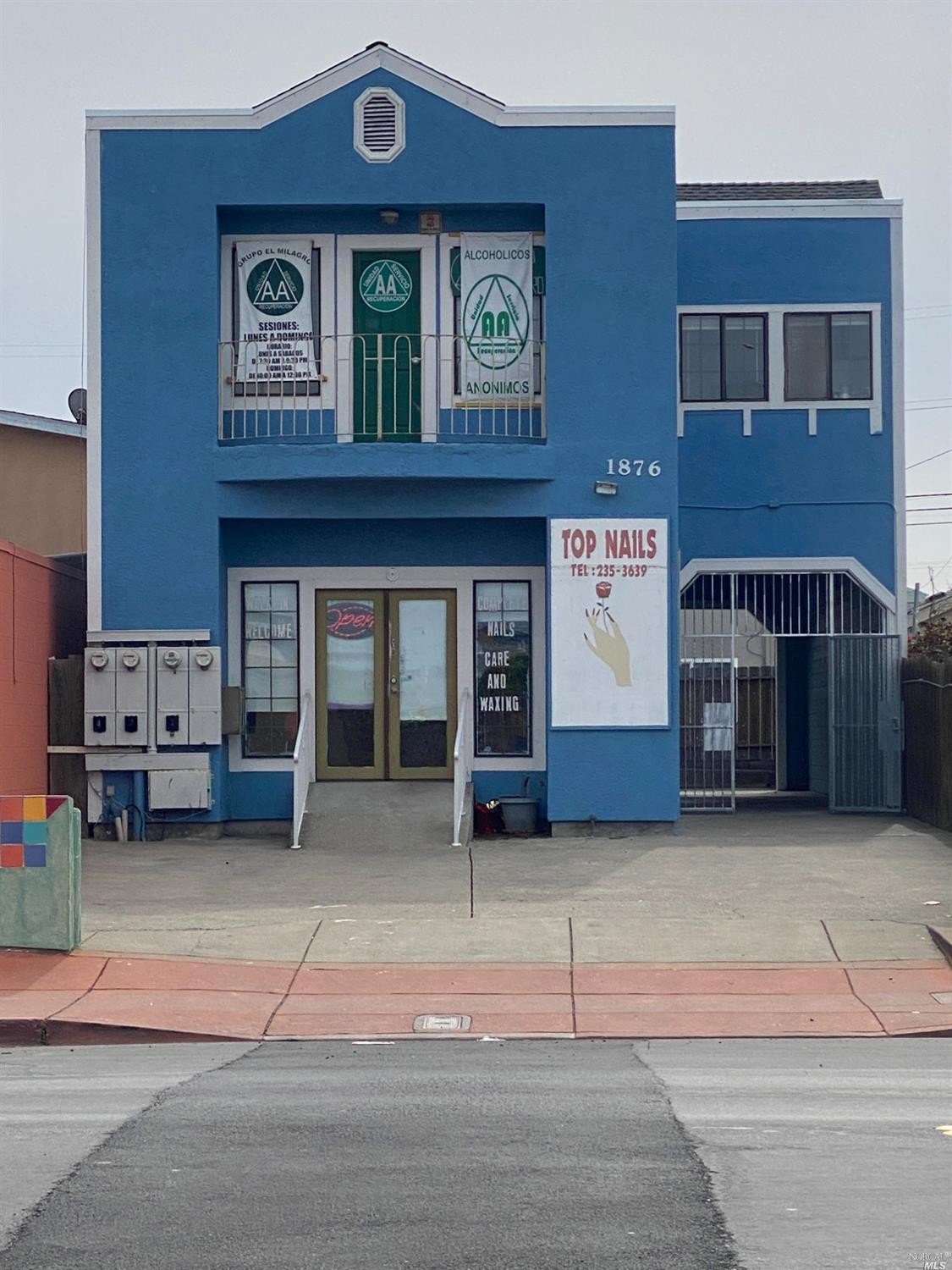 1876 23Rd St, San Pablo, CA 94806