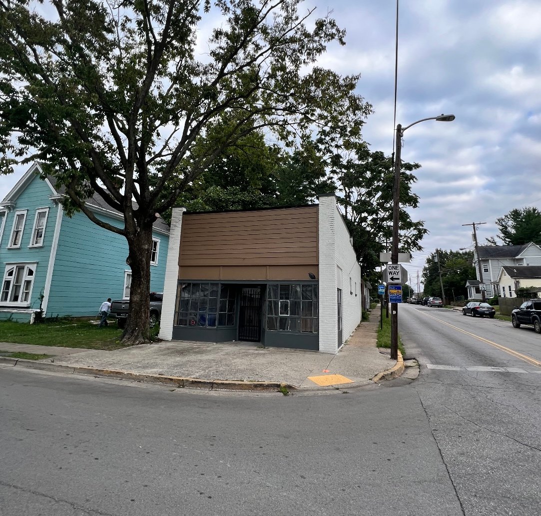 400 Chestnut St, Lexington, KY 40508