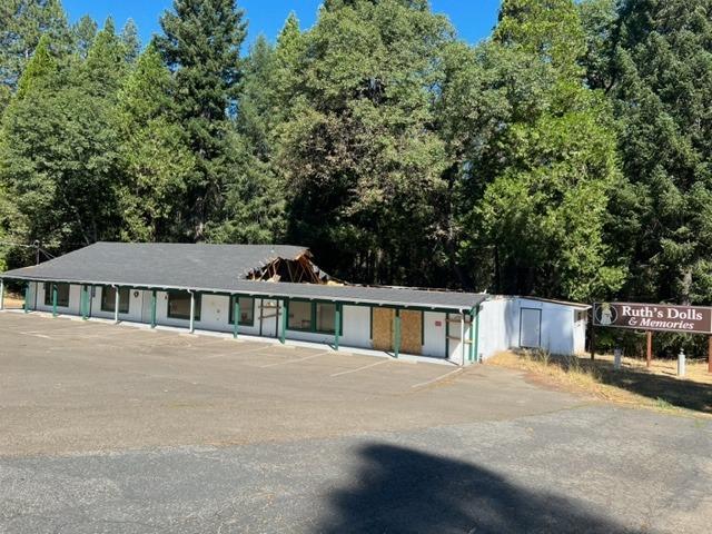 5441 Pony Express Trl, Camino, CA 95709