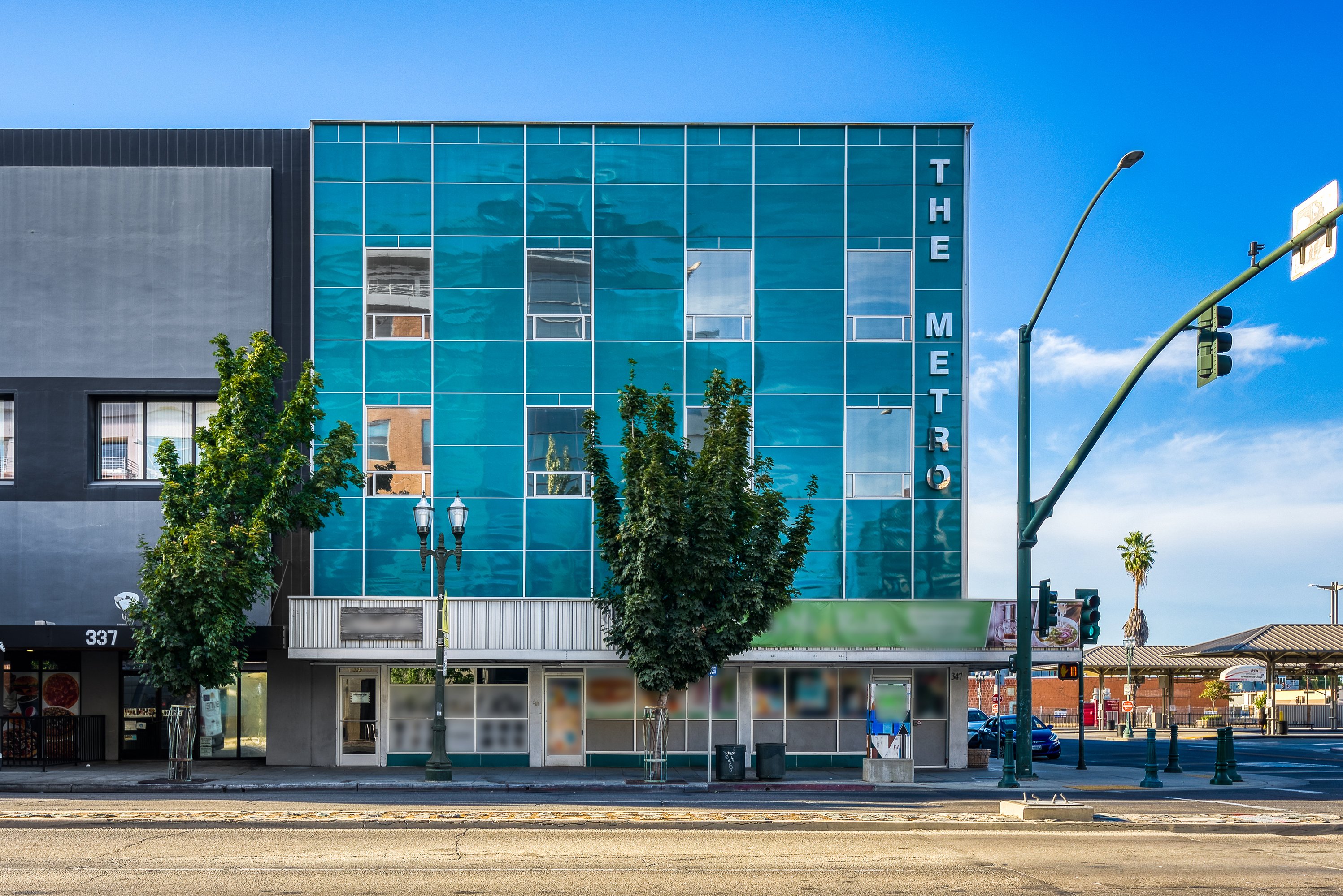 347 E Weber Ave, Stockton, CA 95202