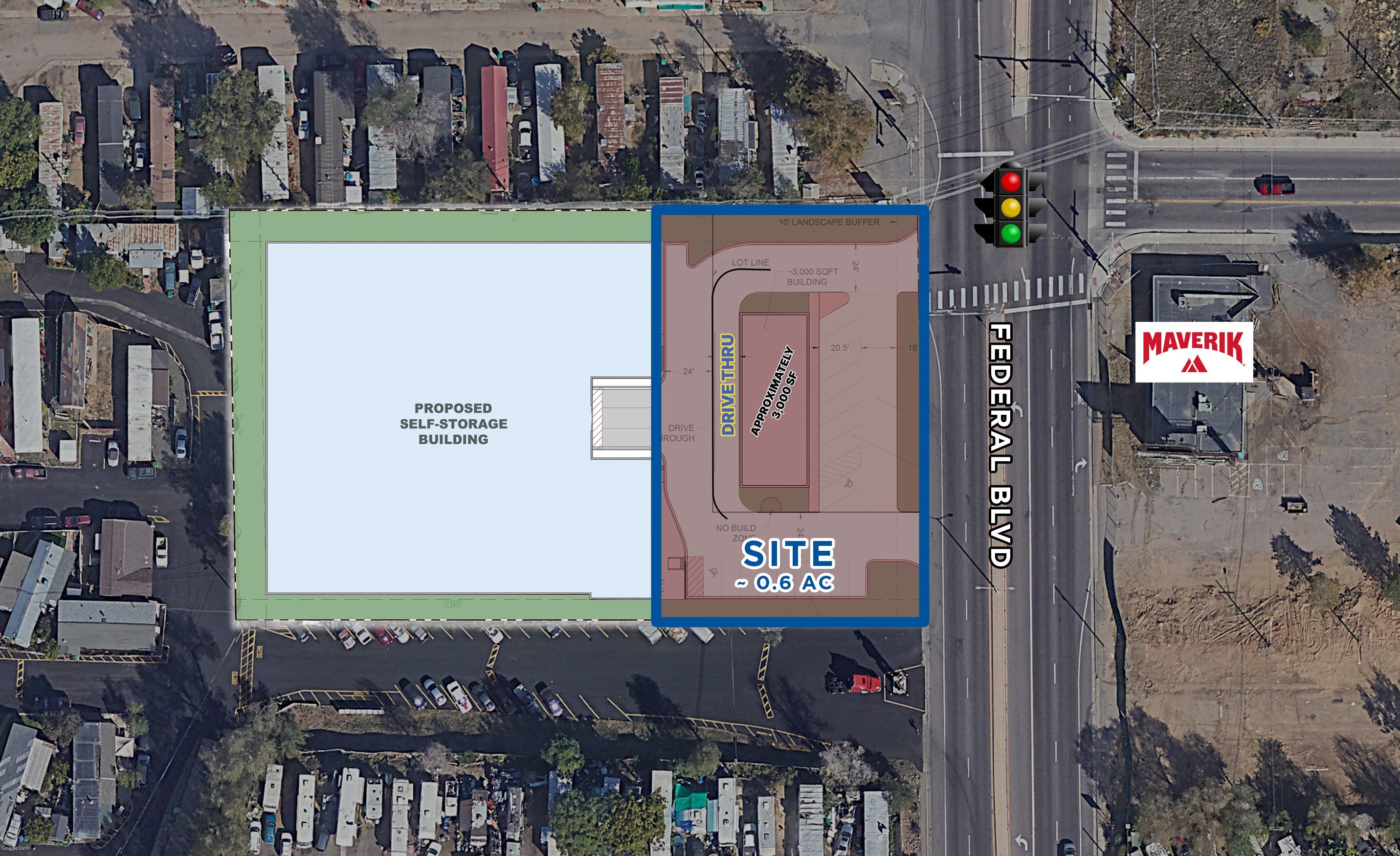 5595 Federal Blvd, Denver, CO 80221