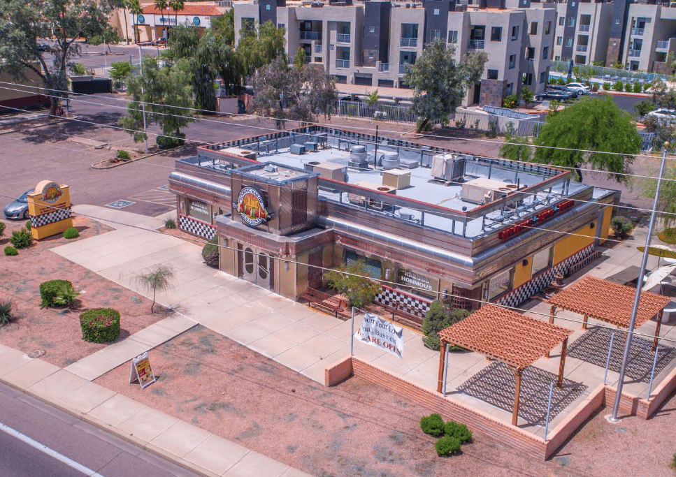 2252 E Baseline Rd, Mesa, AZ 85204