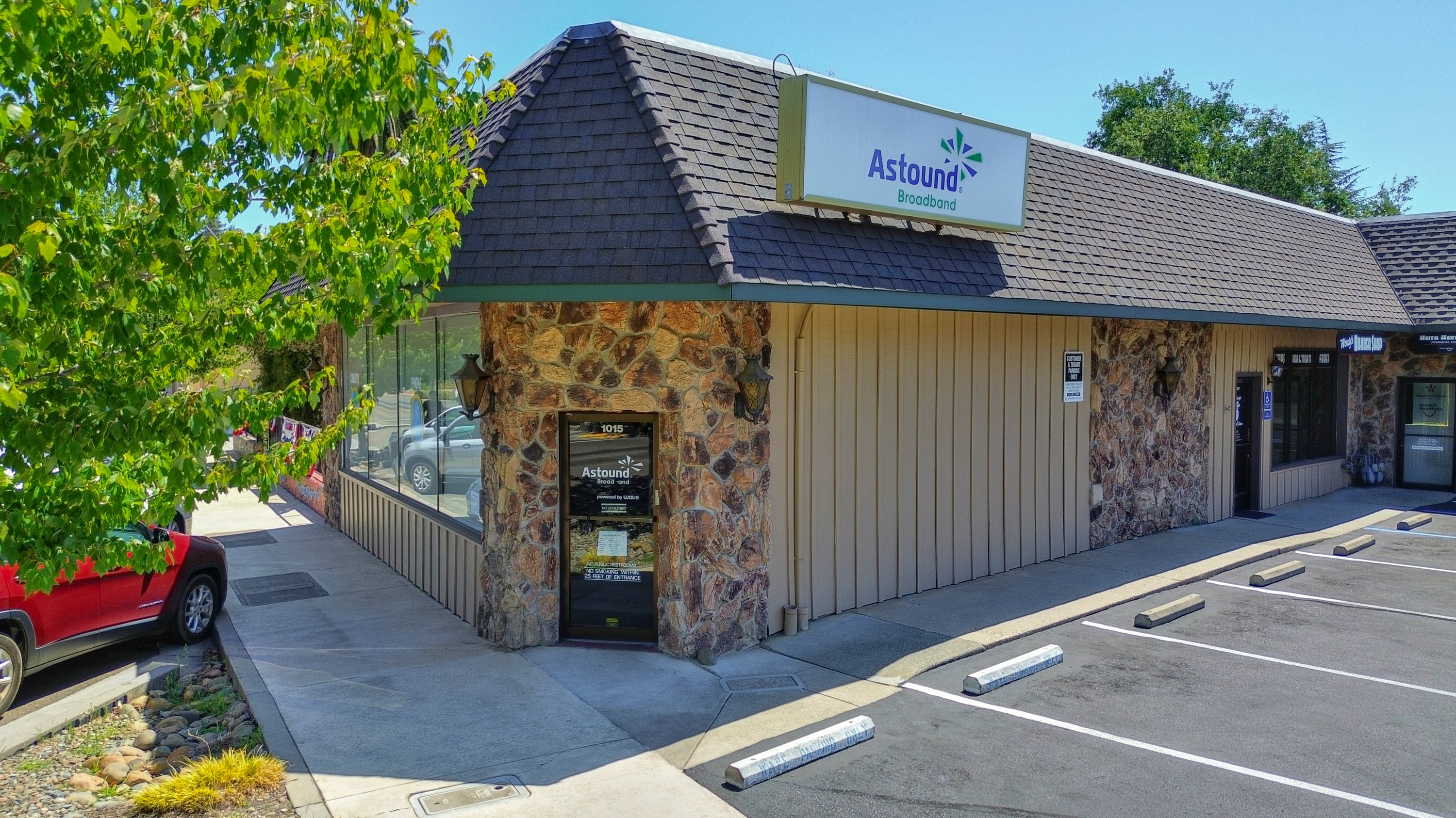 1011 Lincoln Way, Auburn, CA 95603