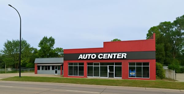 27400 John R Rd, Madison Heights, MI 48071