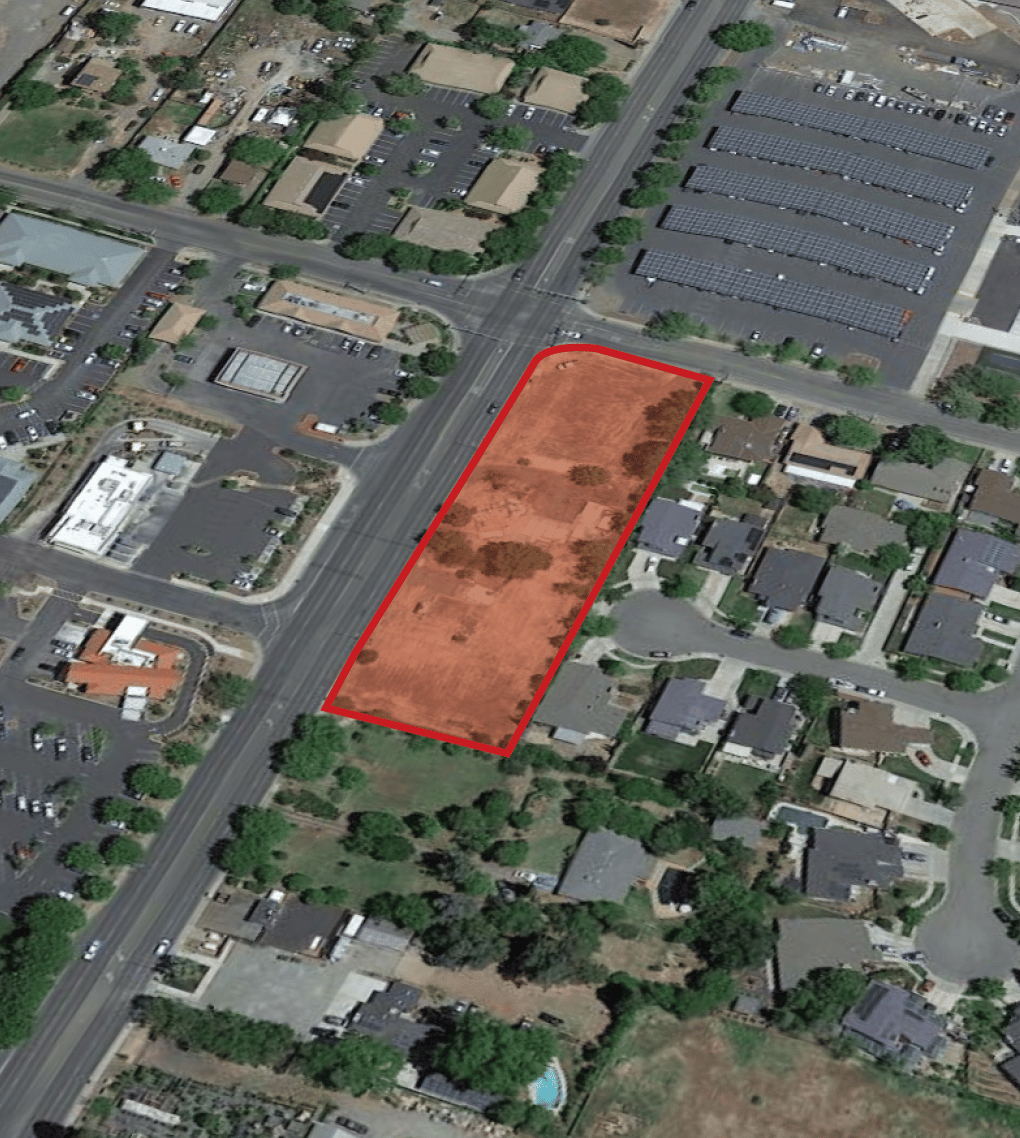 1377 East Ave, Chico, CA 95926