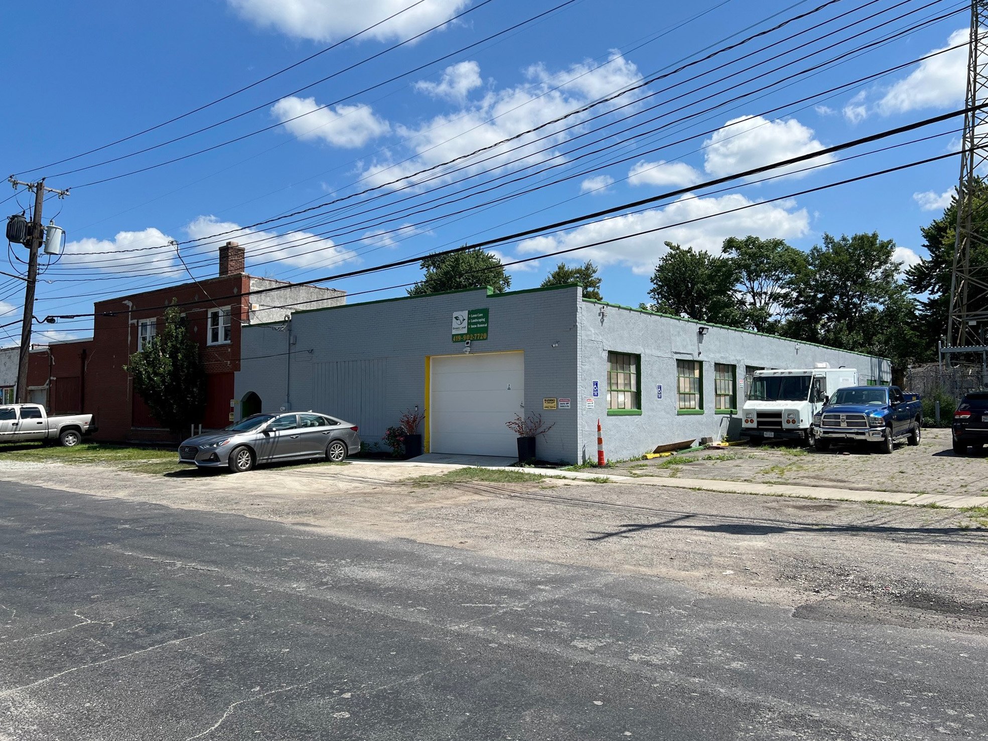 3164 Bellevue Rd, Toledo, OH 43606