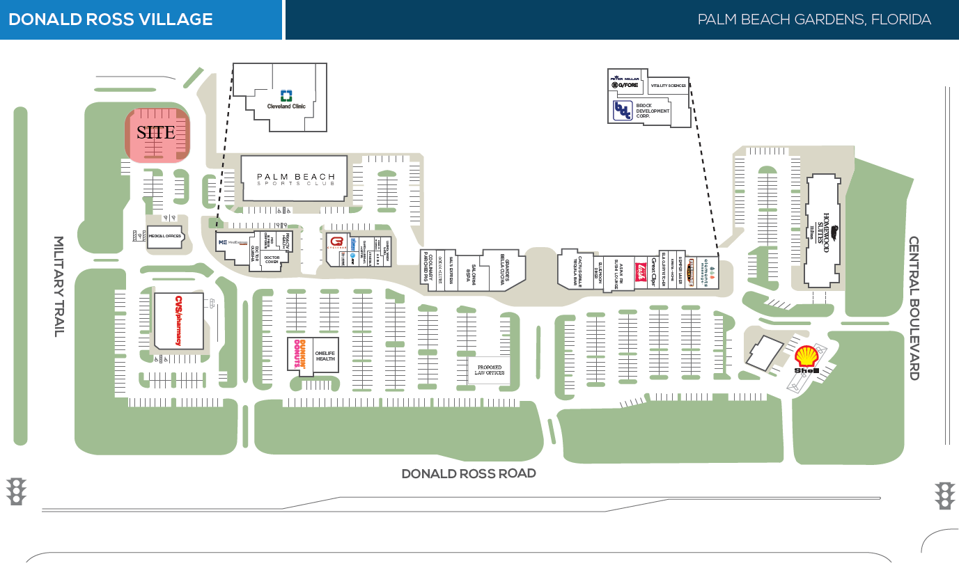 4650 Donald Ross Rd, Palm Beach Gardens, FL 33418