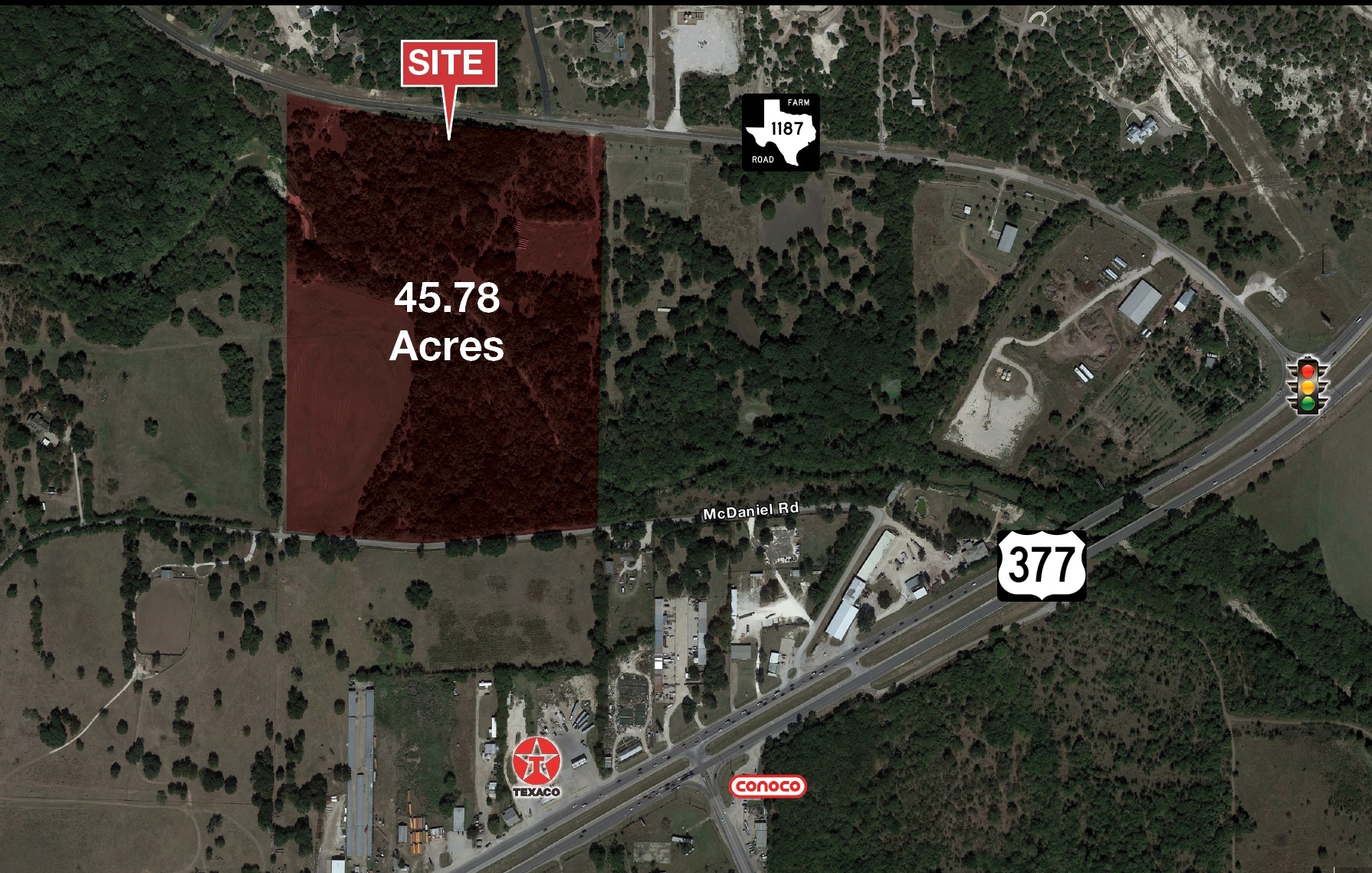 7801 Fm 1187, Fort Worth, TX 76126