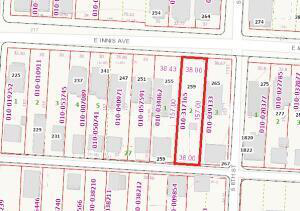 259 E Innis Ave, Columbus, OH 43206