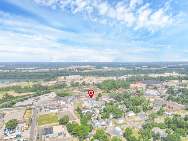 1866 S High St, Columbus, OH 43207