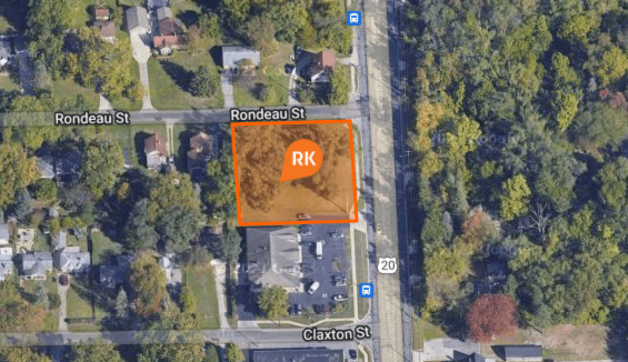 2249 N Reynolds Rd, Toledo, OH 43615