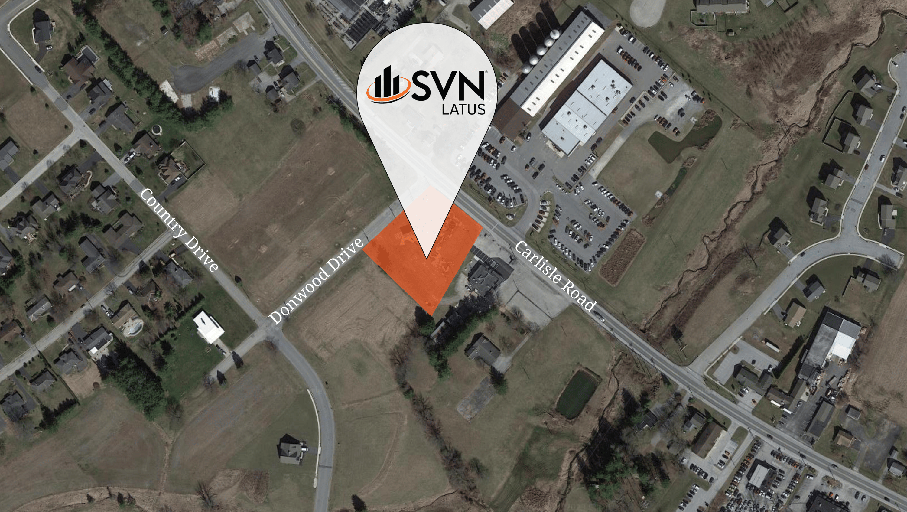3896 Carlisle Rd, Dover, PA 17315