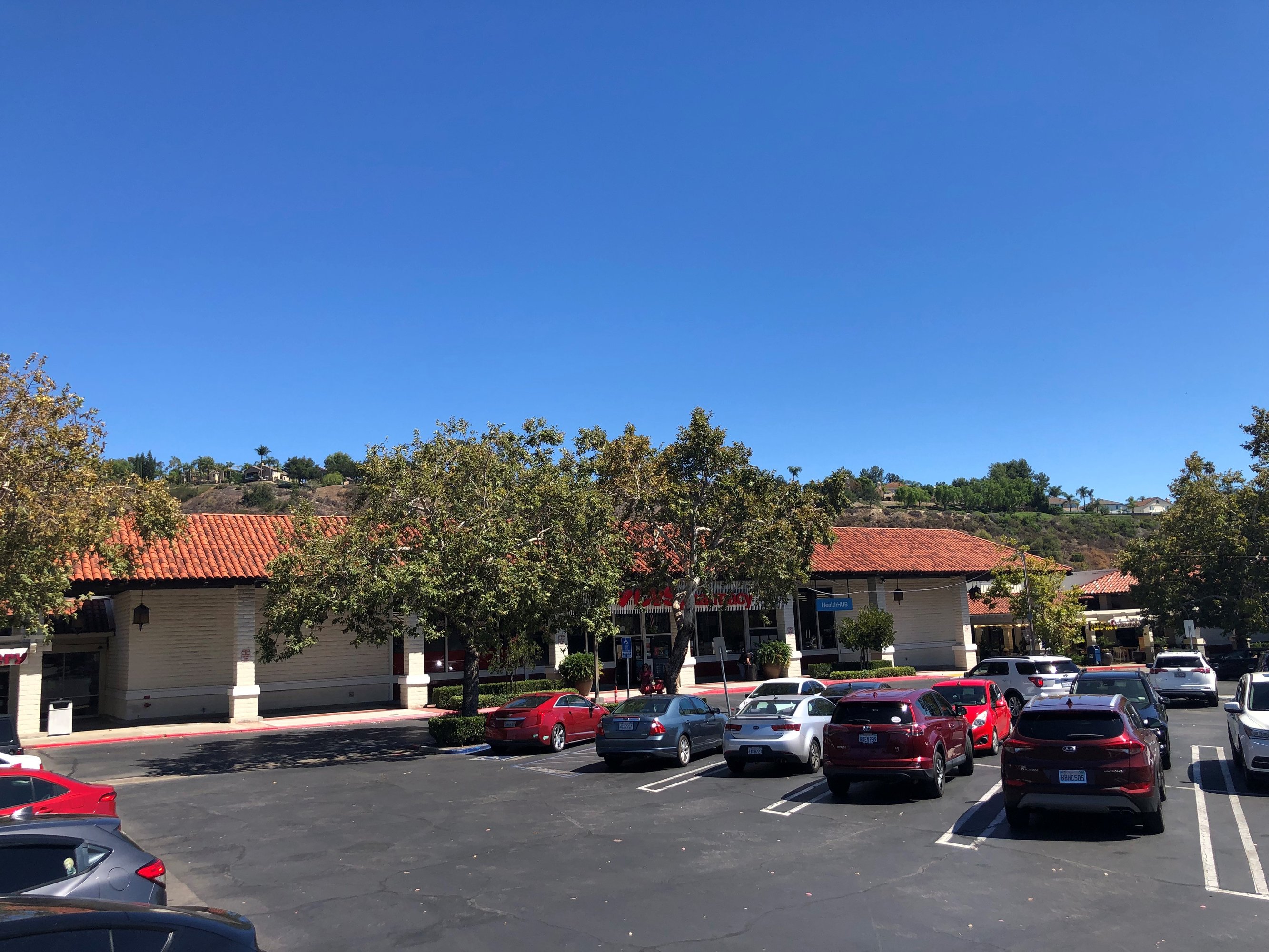 25272 Marguerite Pkwy, Mission Viejo, CA 92692