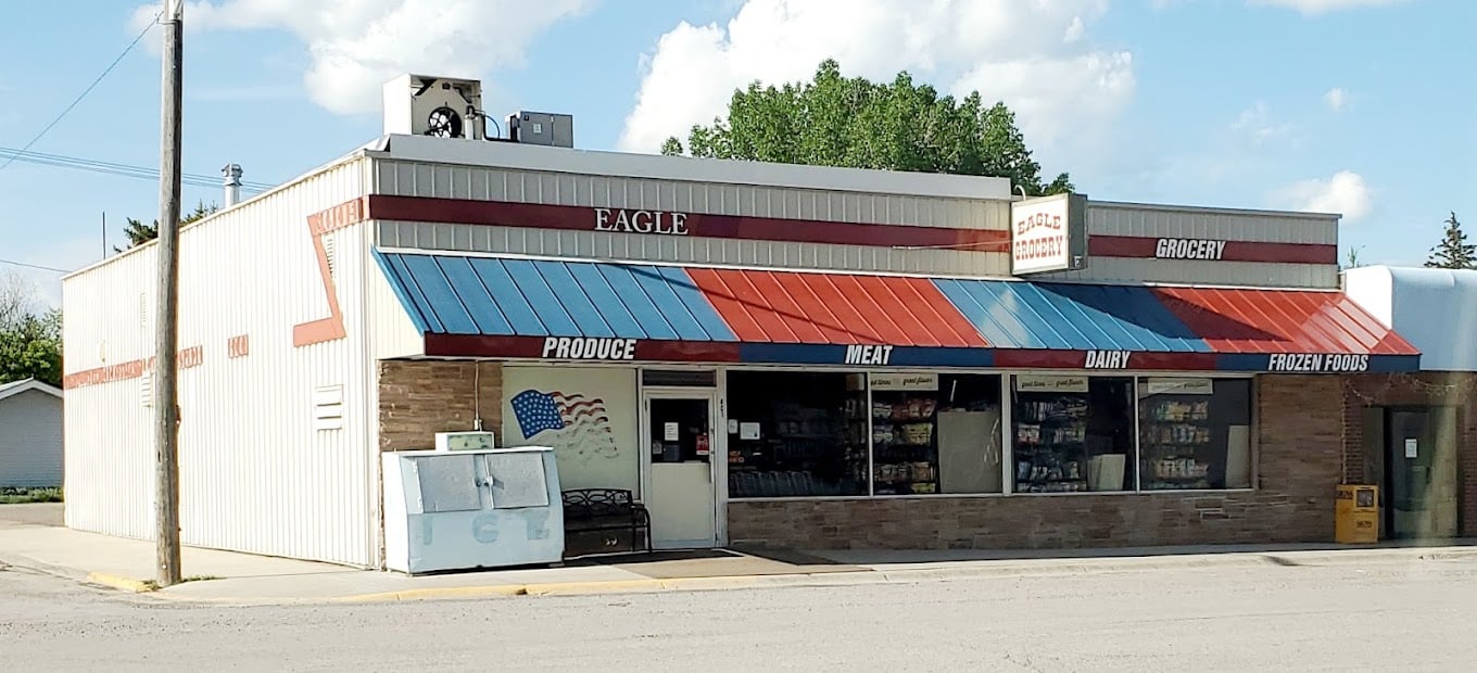 401 Central Ave, Fairfield, MT 59436