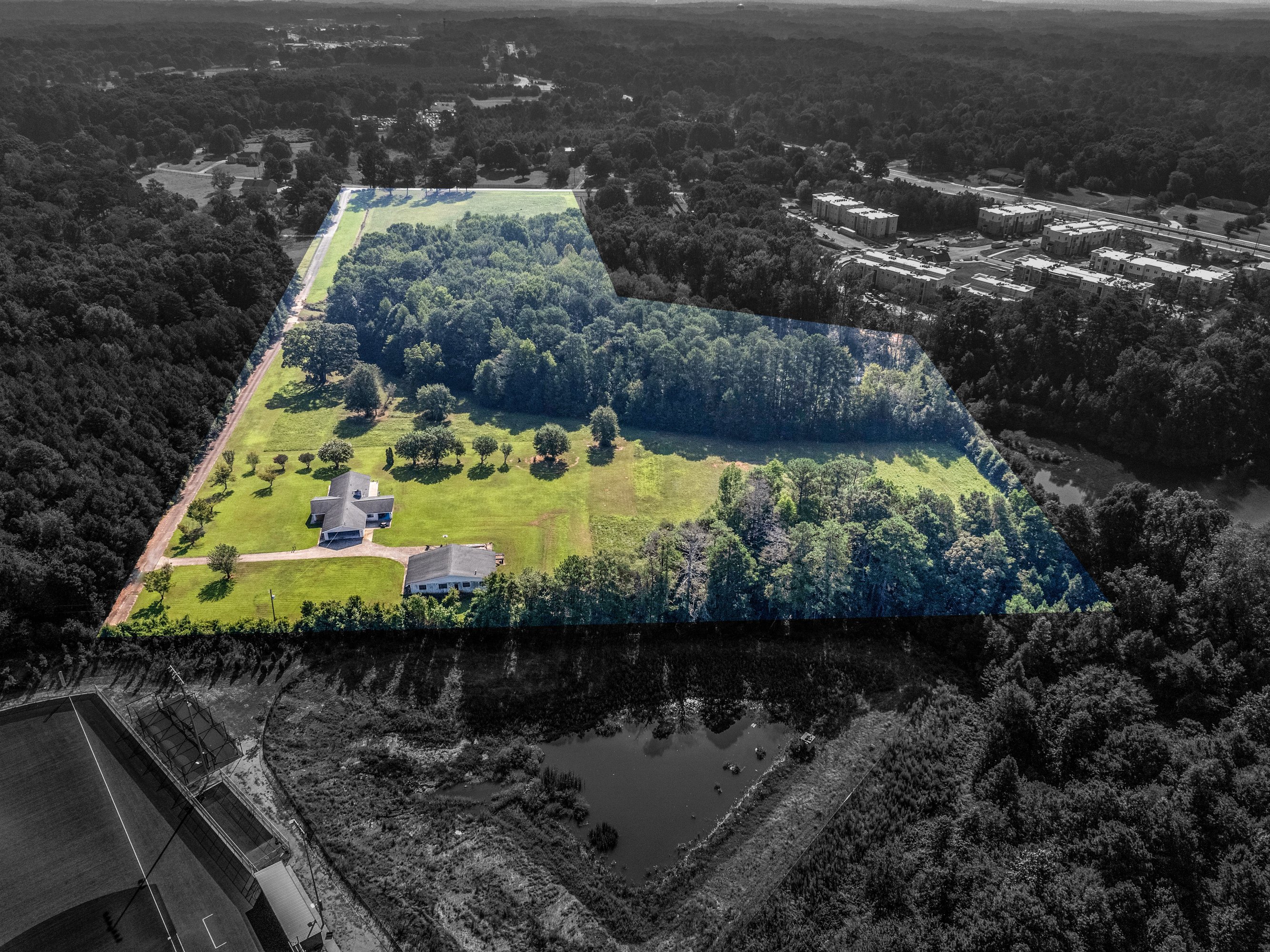 131 Bowden Rd, Ellenwood, GA 30294