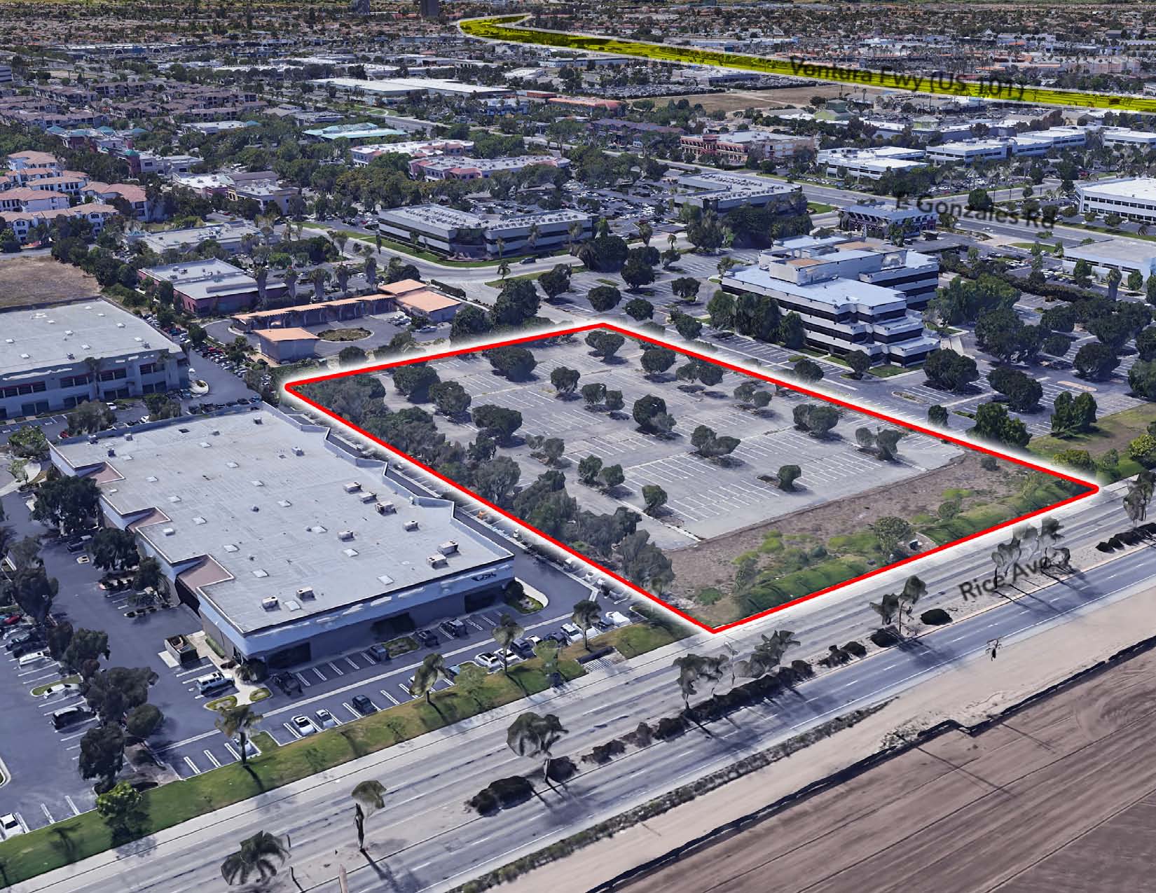 1750 Solar Dr, Oxnard, CA 93030