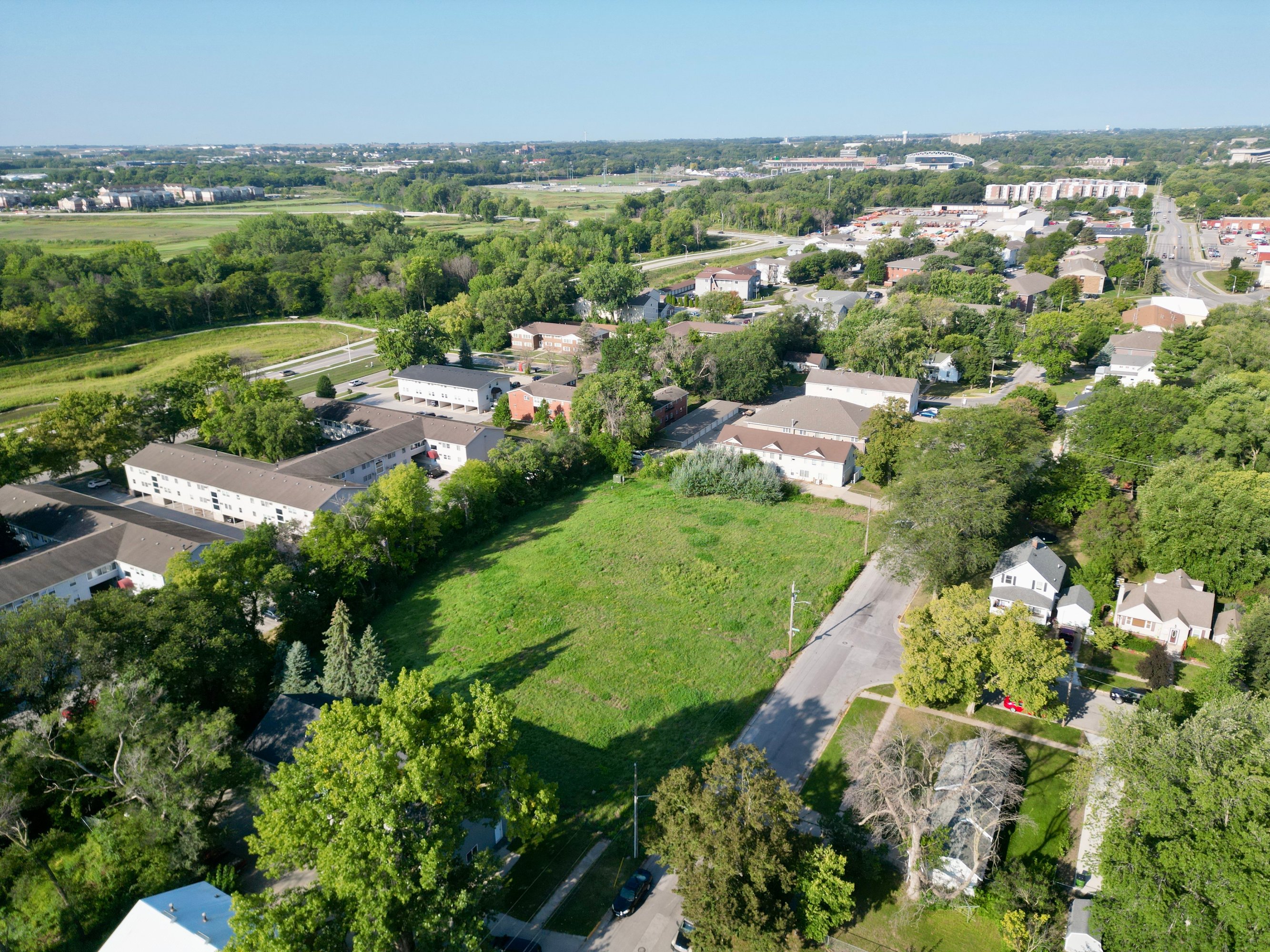 400 S 4Th St, Ames, IA 50010