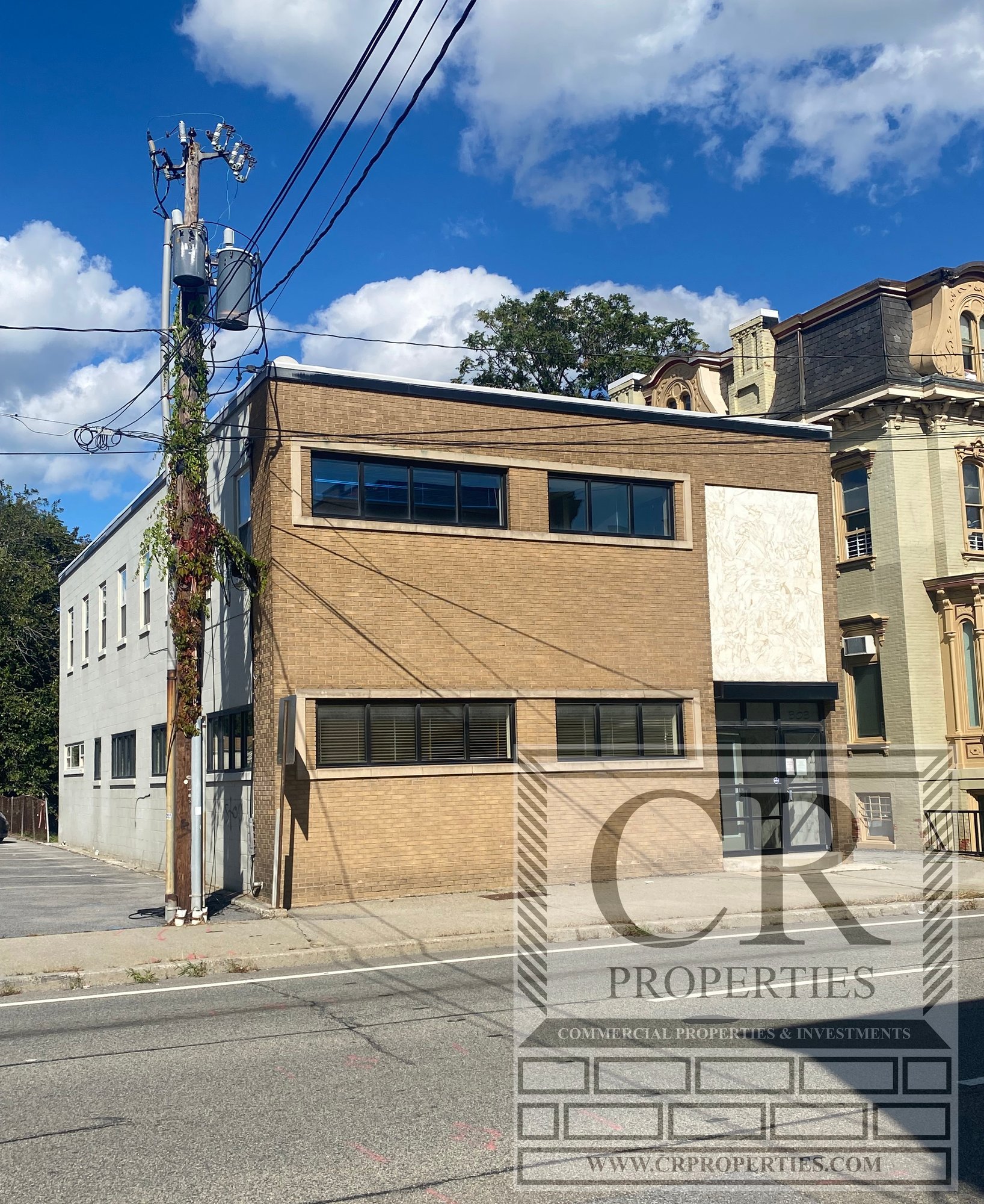 303 Mill St, Poughkeepsie, NY 12601