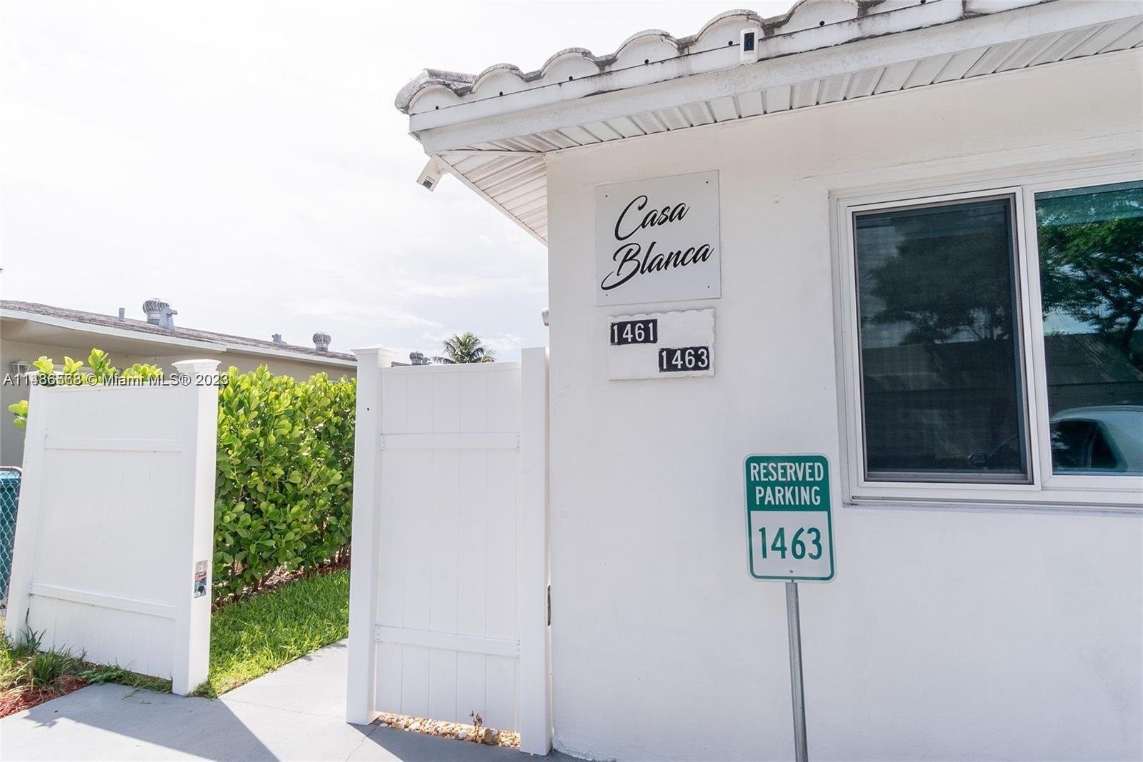 1461 NW 10Th St, Dania Beach, FL 33004