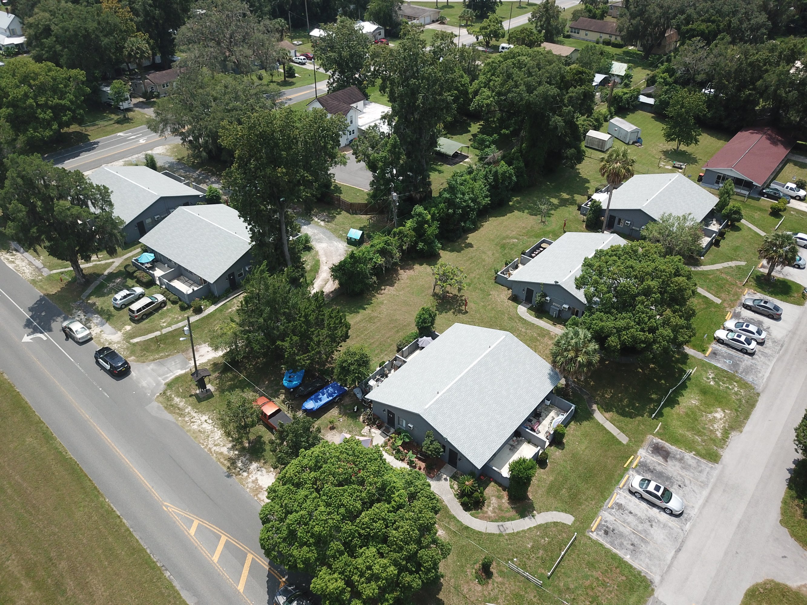5830 SE Drew Rd, Belleview, FL 34420