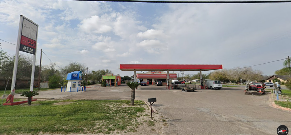 3609 N Veterans Blvd, Pharr, TX 78577