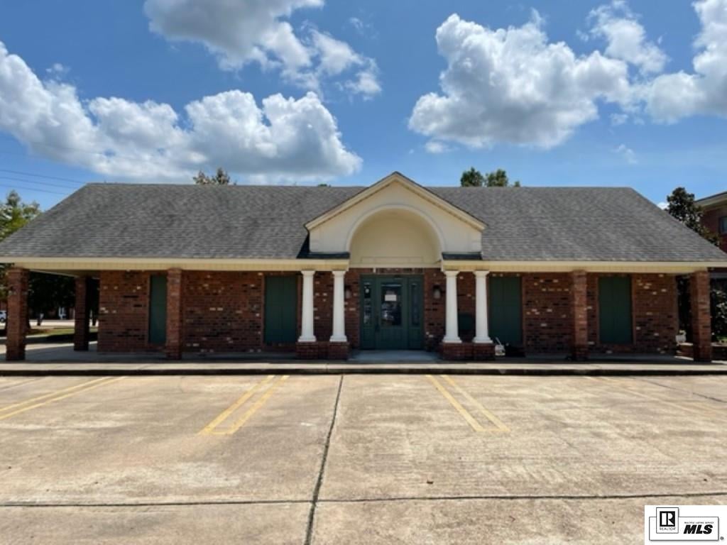 120 Professional Dr, West Monroe, LA 71291