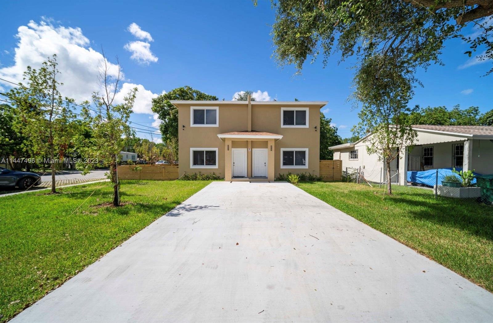 1391 NW 38Th St, Miami, FL 33142