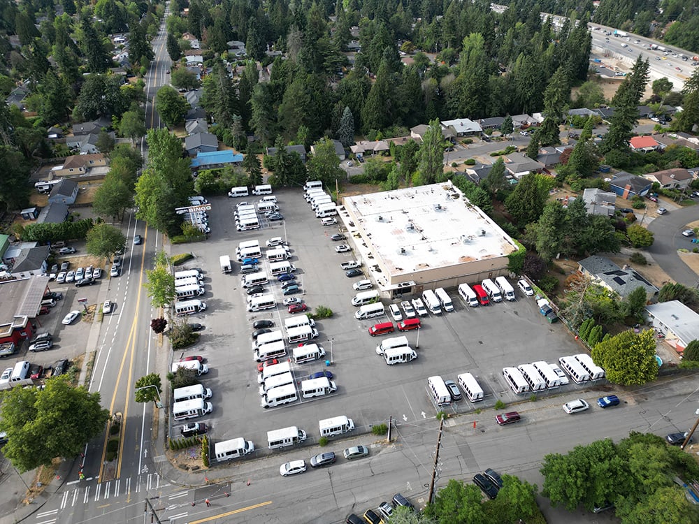 16325 5Th Ave NE, Shoreline, WA 98155