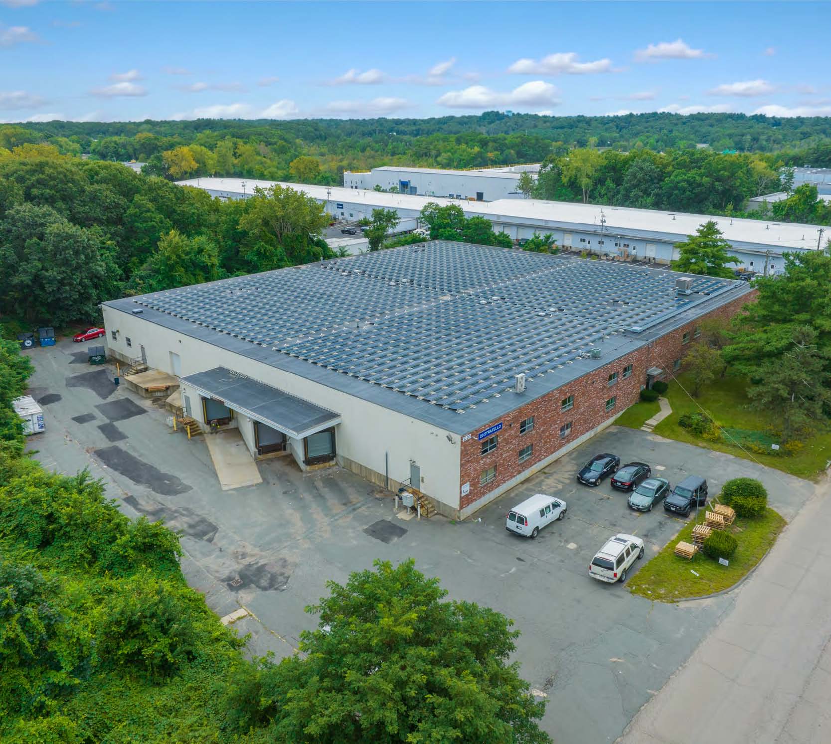 20 Strafello Dr, Avon, MA 02322